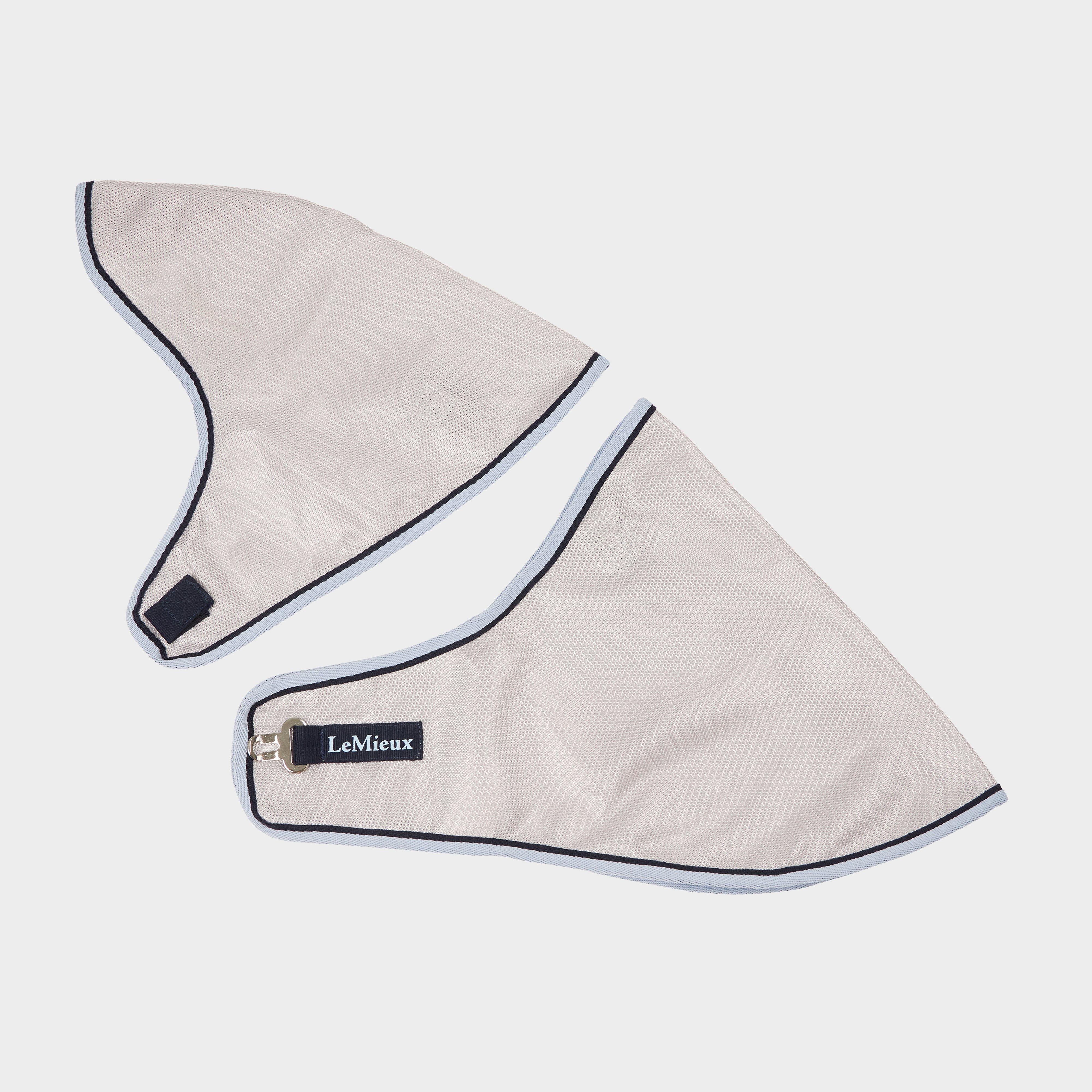 Hobby Horse Fly Rug Grey