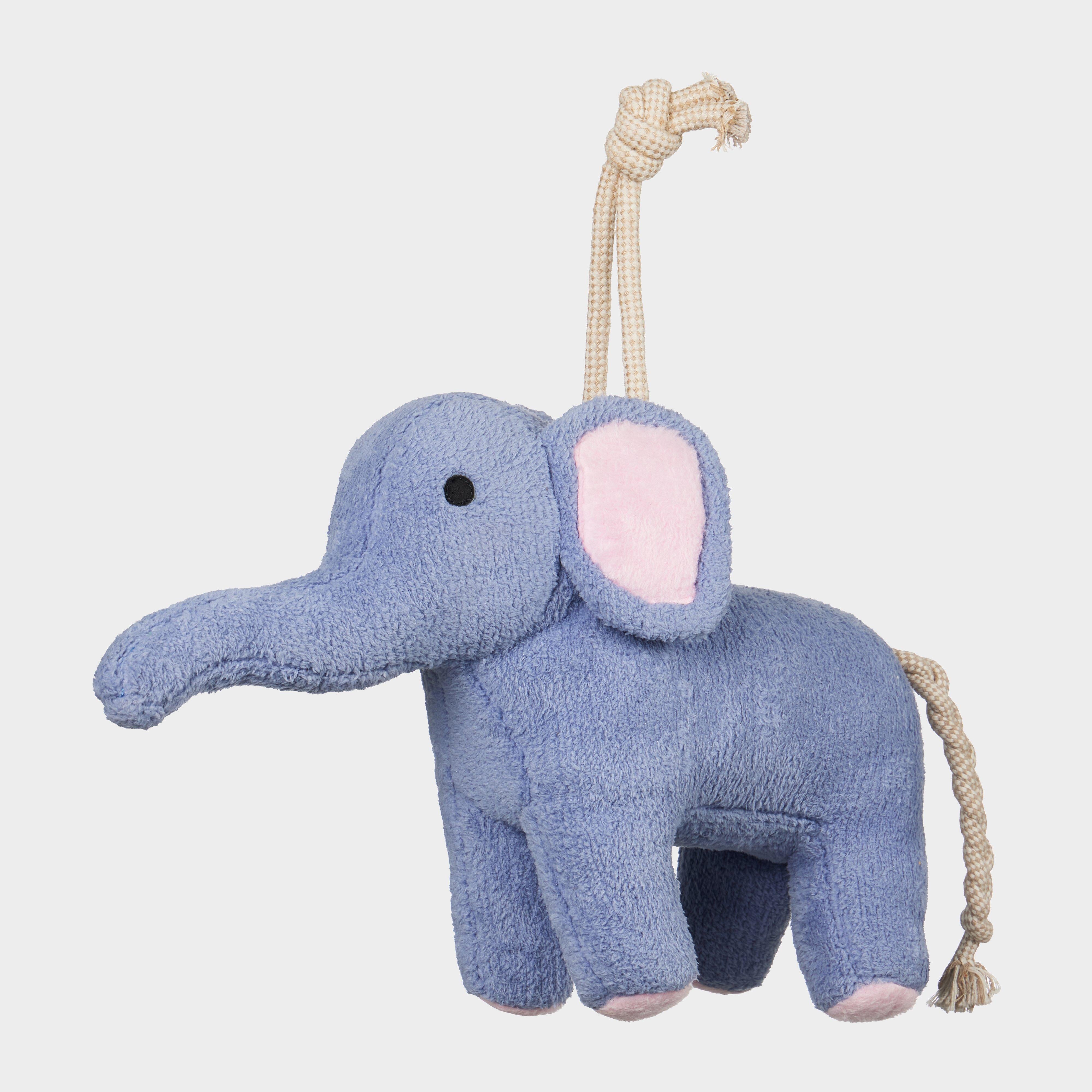 Plush Horse Toy Elephant