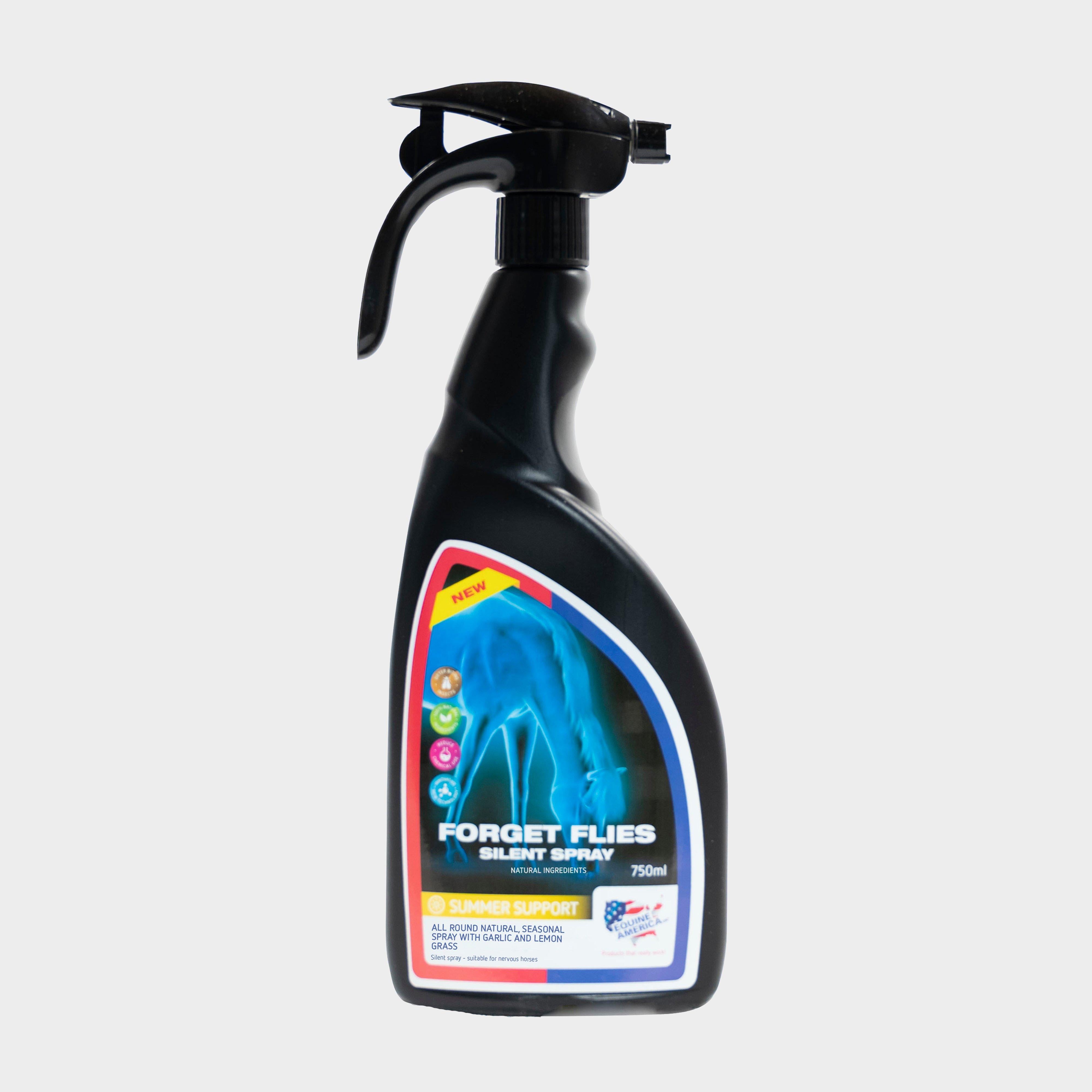 Forget Flies Spray 750ml