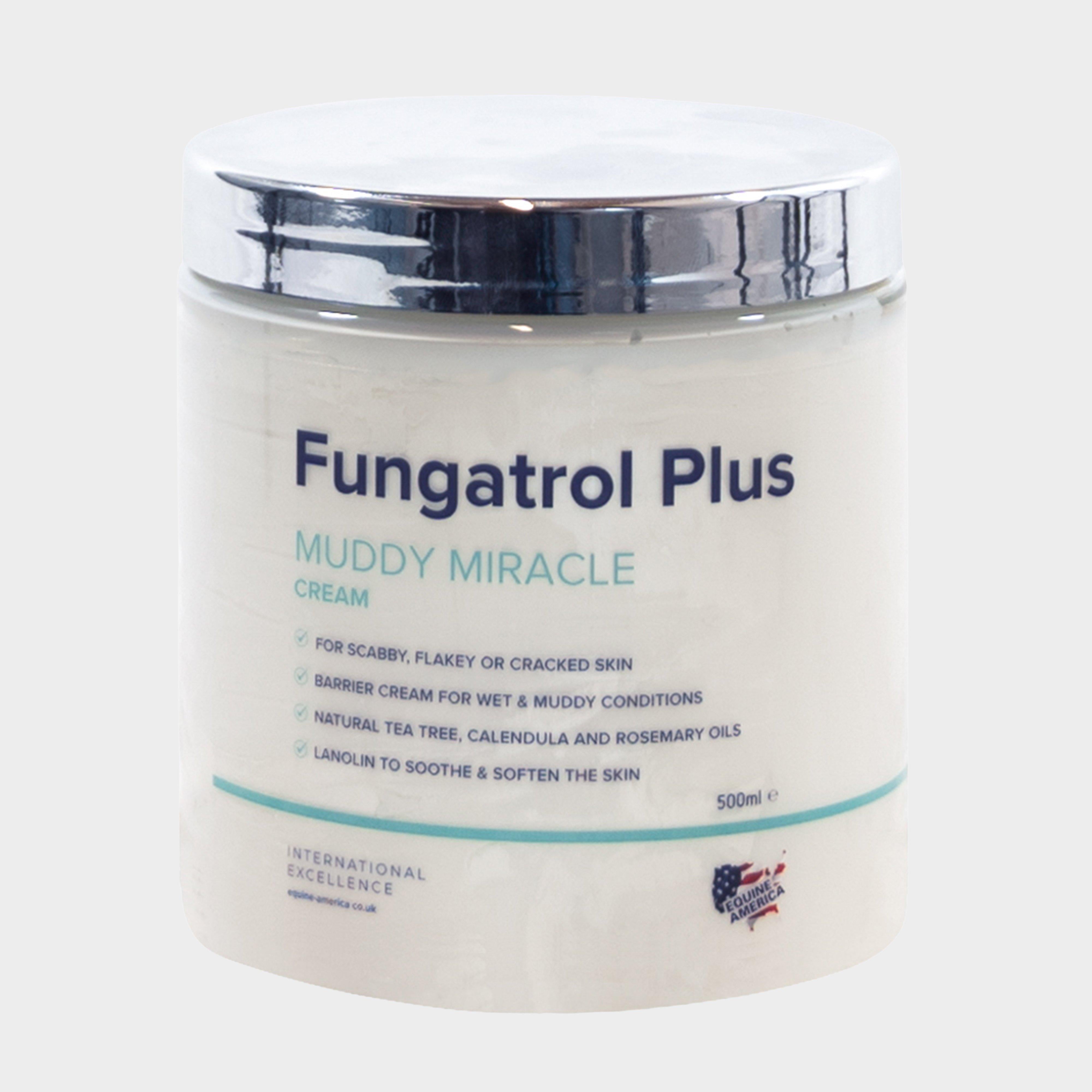 Fungatrol Plus - Muddy Miracle Cream 500ml