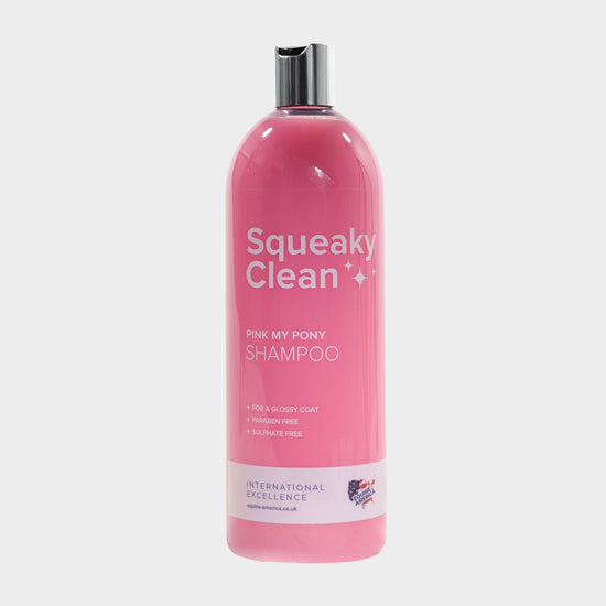 Pink My Pony Shampoo 1ltr