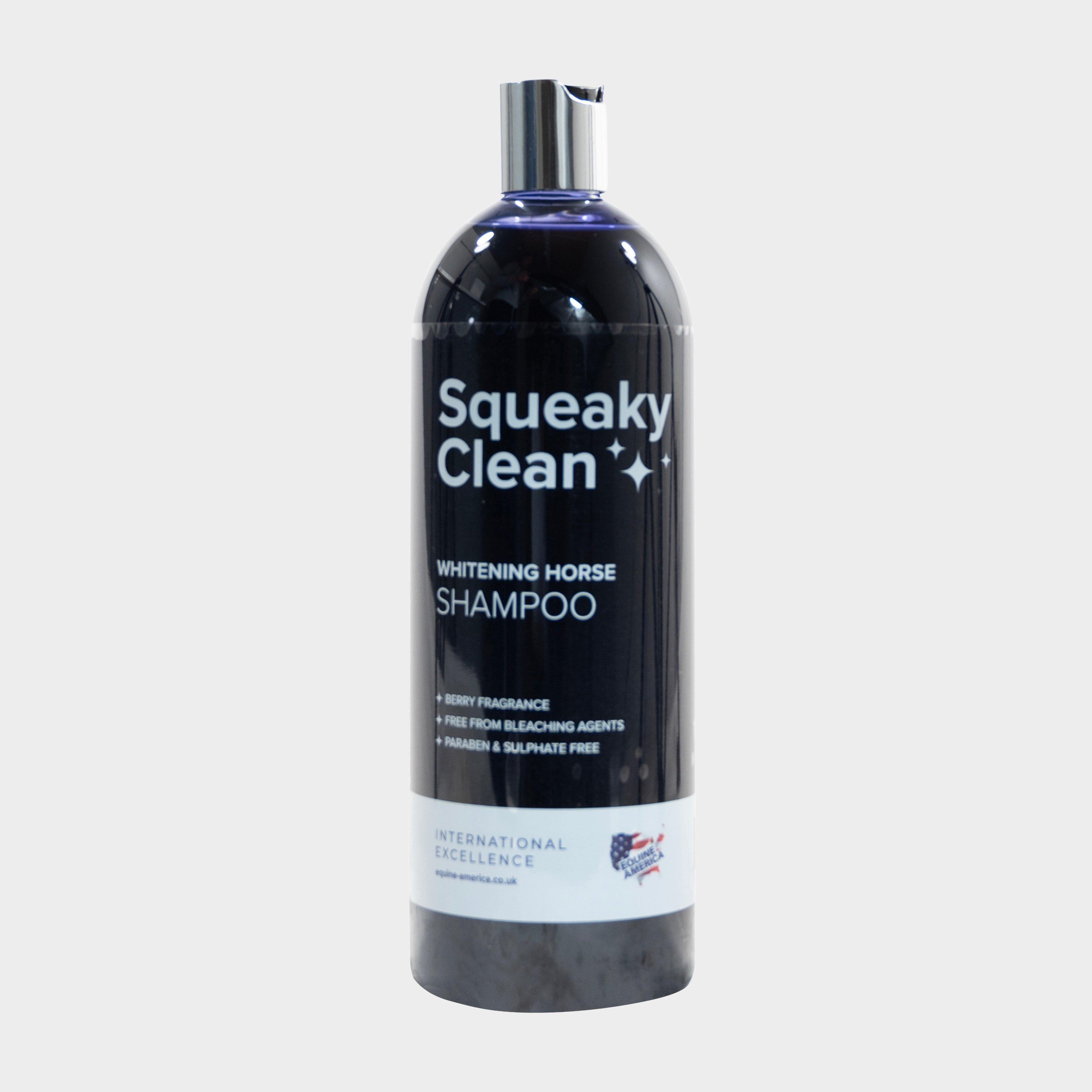 Whitening Shampoo 1ltr