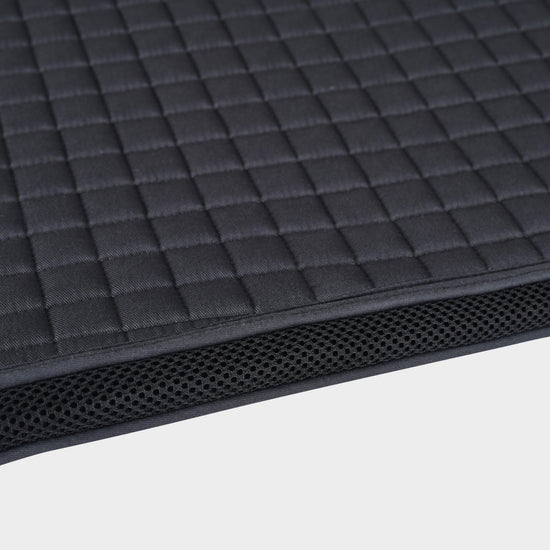 Prime Air-Tec Jump Saddle Pad | Chocolate