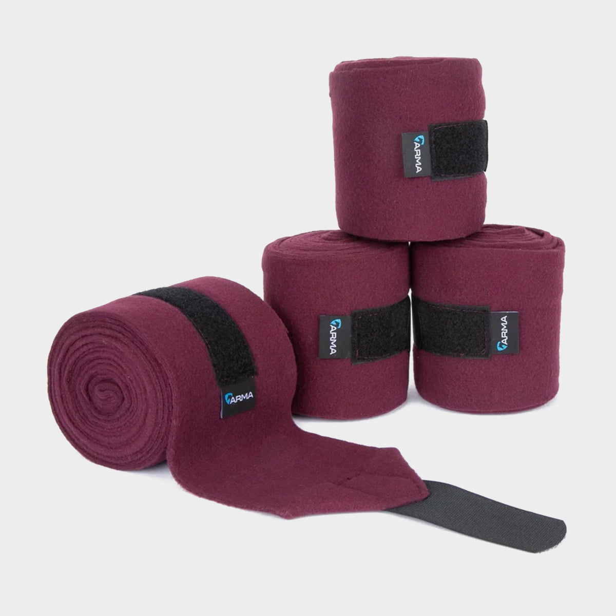Fleece Bandages