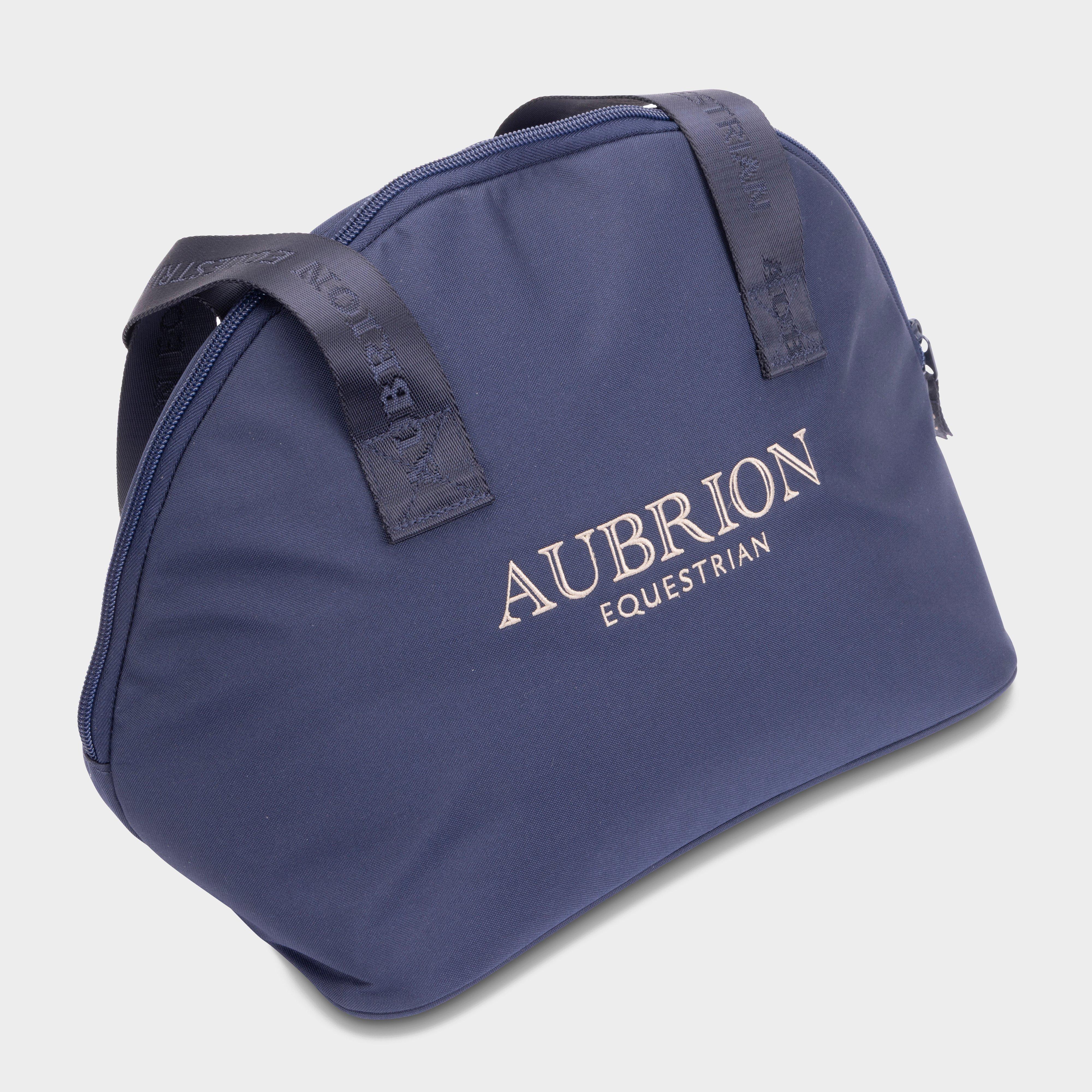 Equestrian Hat Bag Midnight
