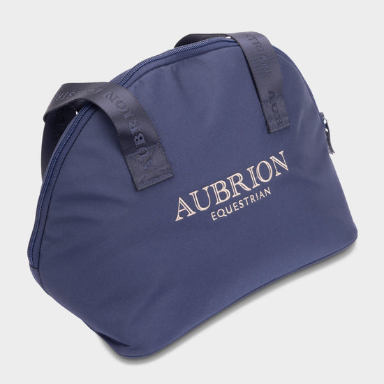 Equestrian Hat Bag Midnight