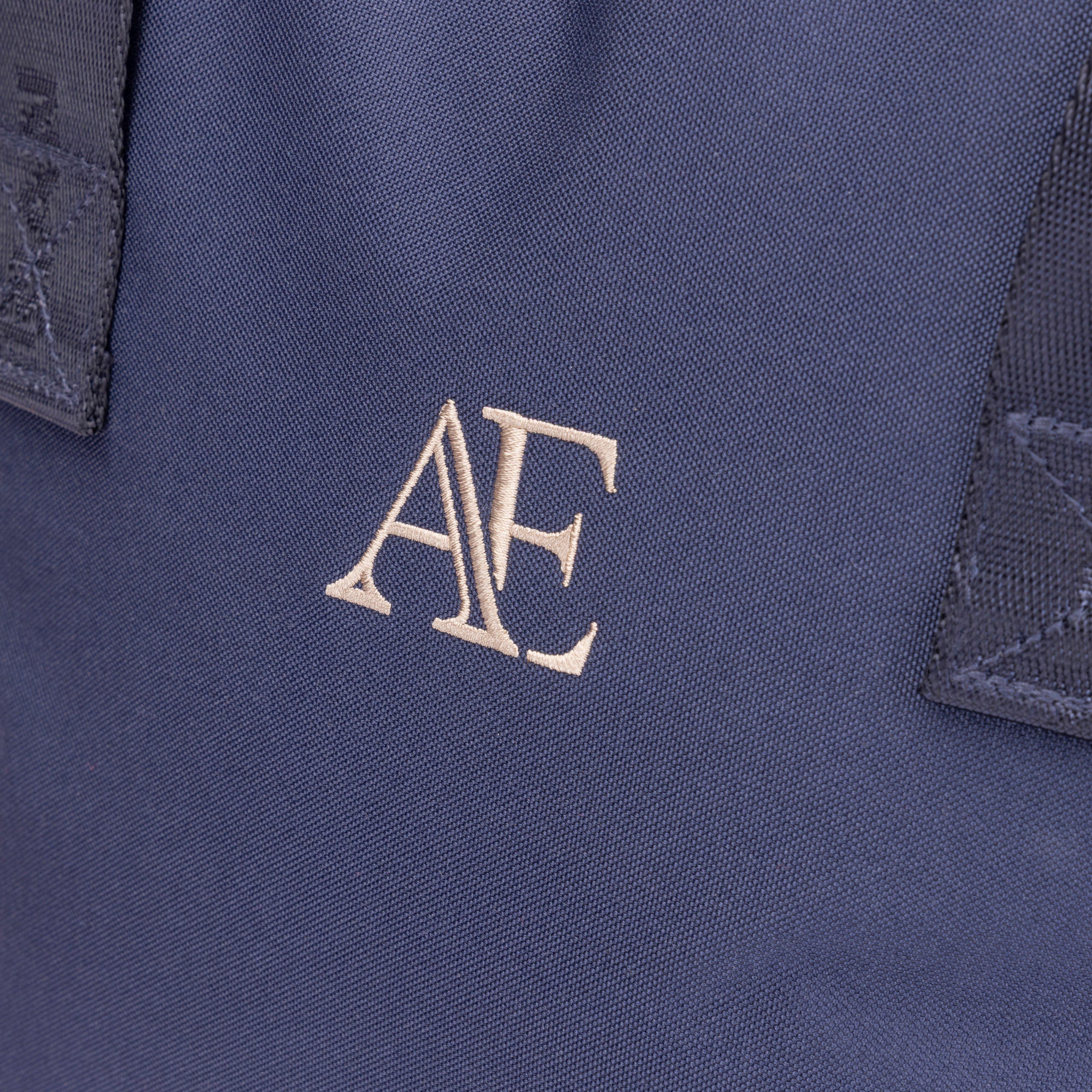 Equestrian Hat Bag Midnight