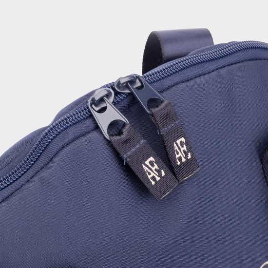 Equestrian Hat Bag Midnight