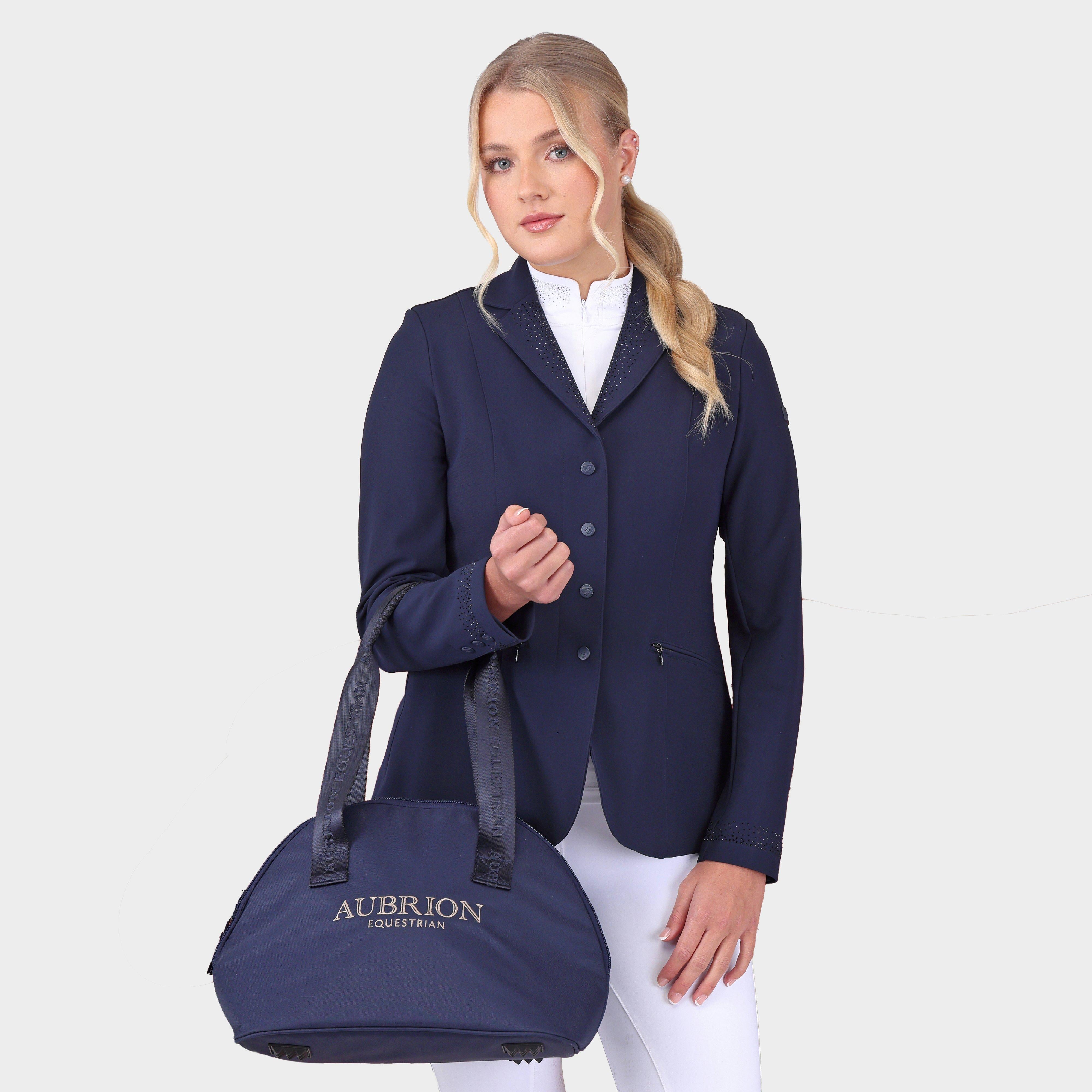 Equestrian Hat Bag Midnight