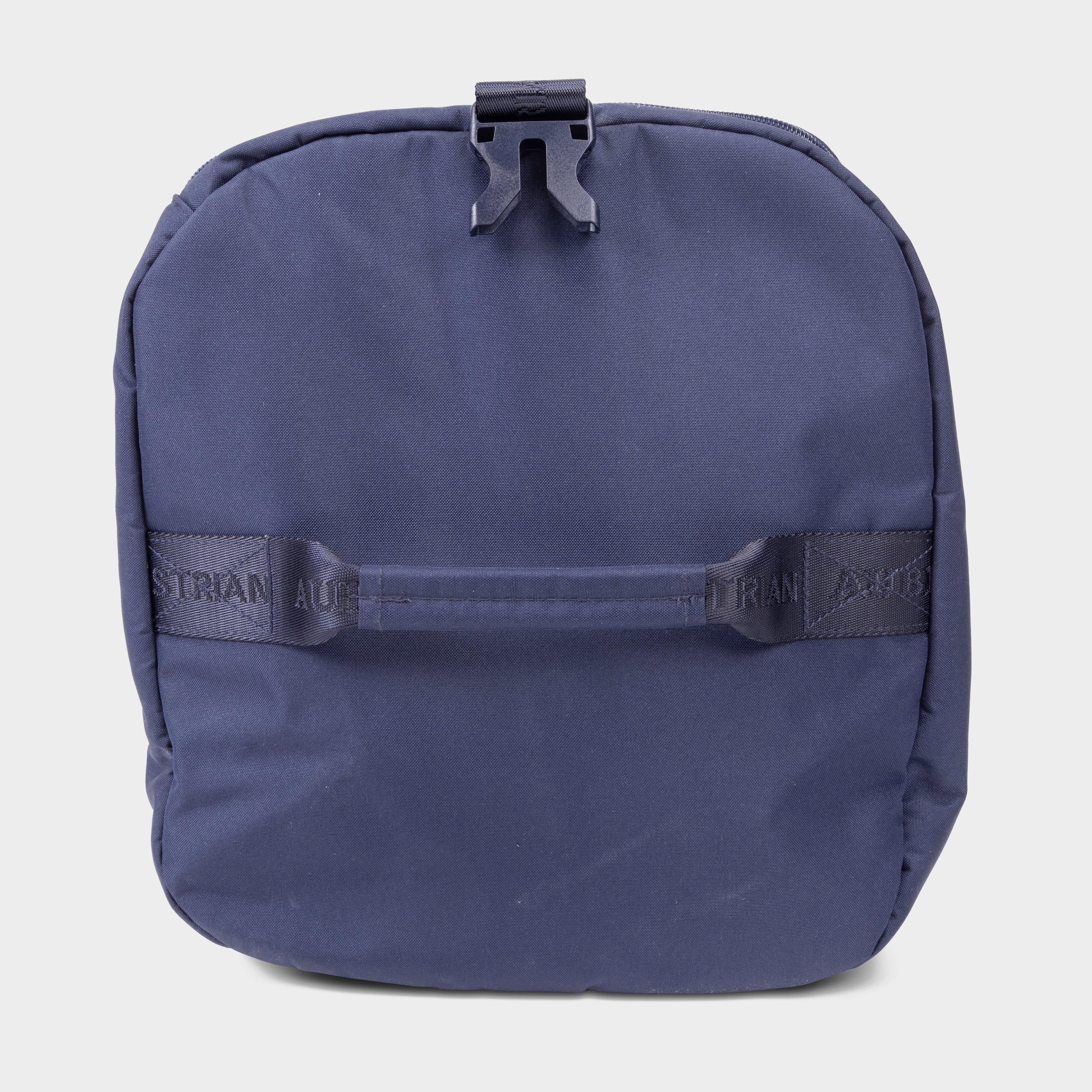 Equestrian Holdall Navy