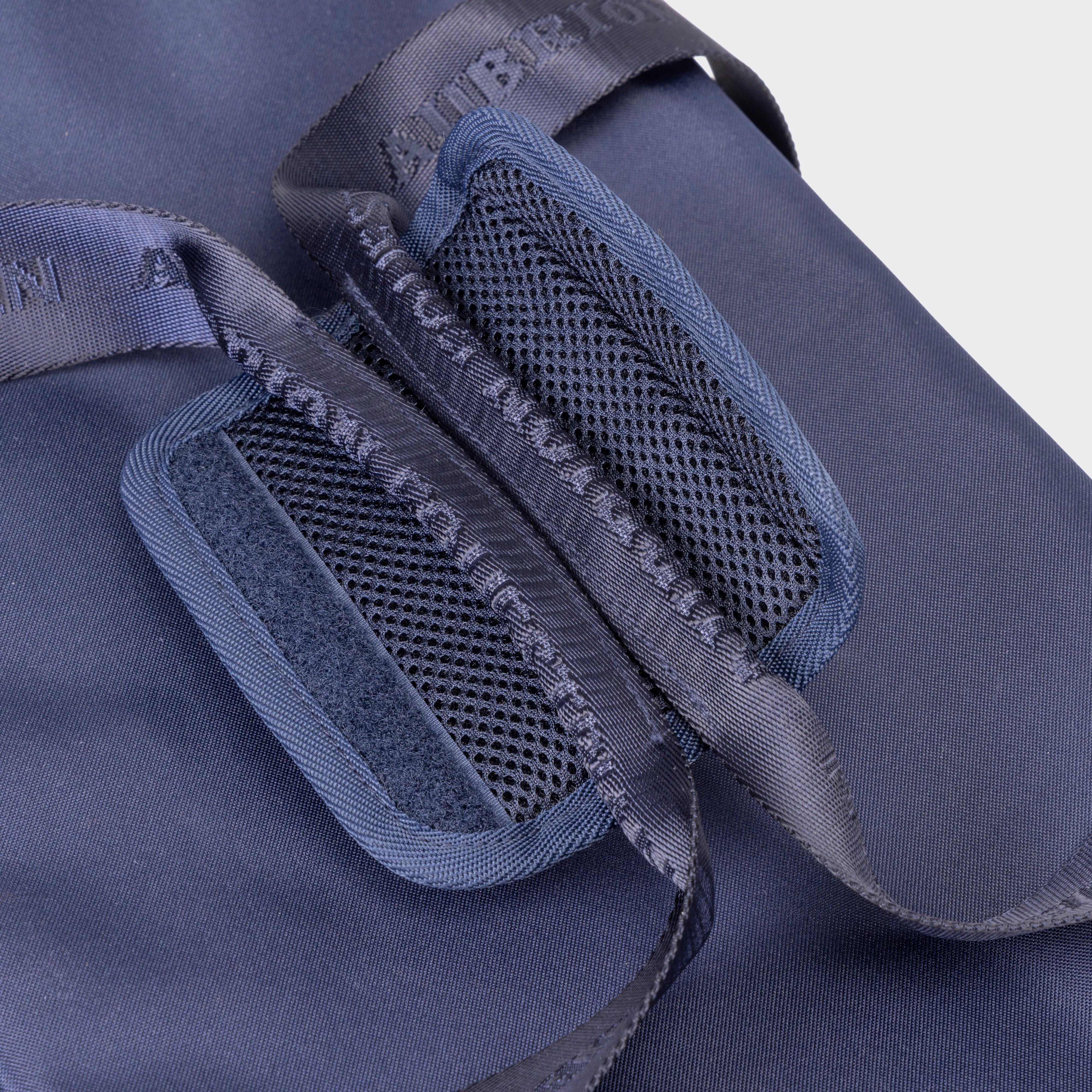 Equestrian Holdall Navy