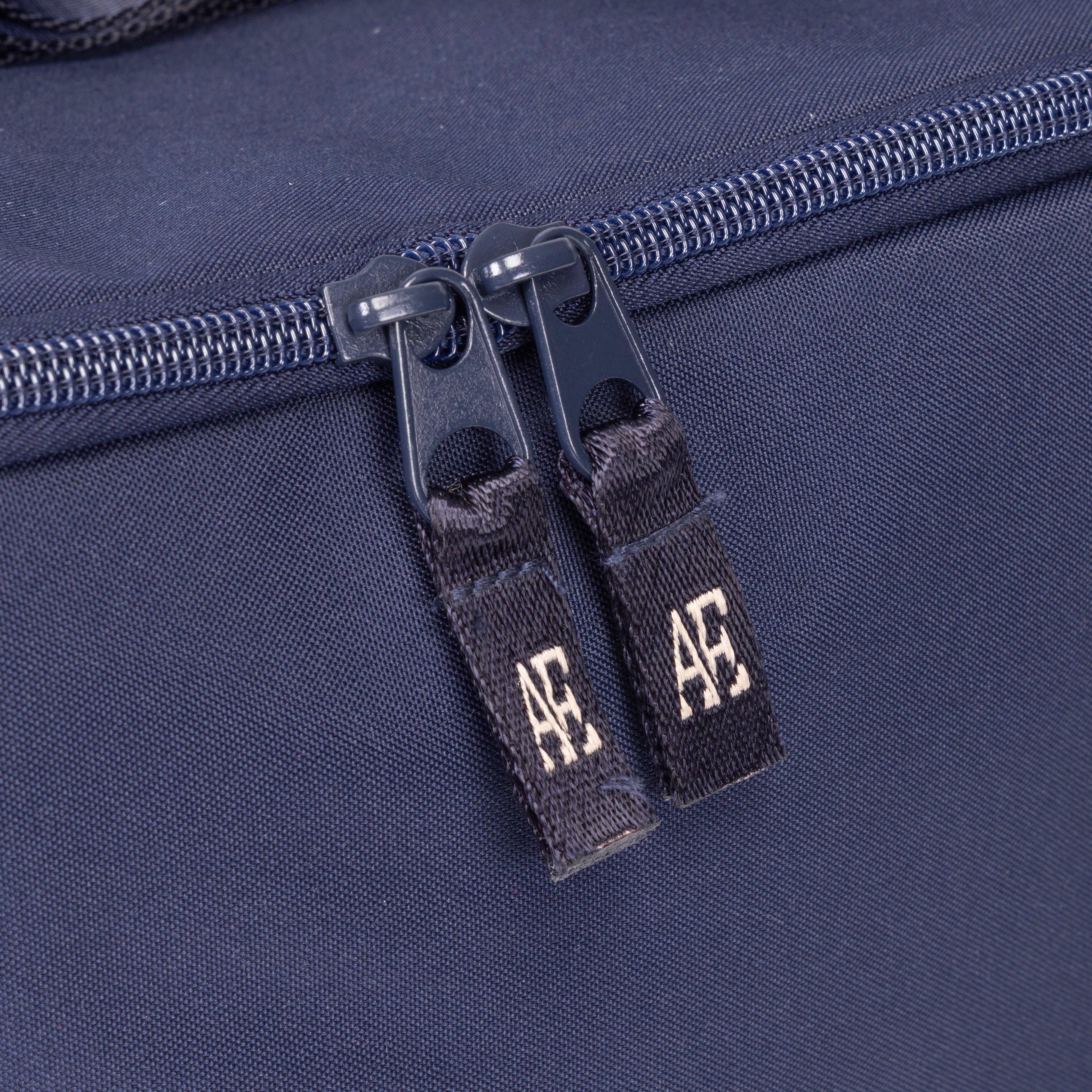 Equestrian Holdall Navy