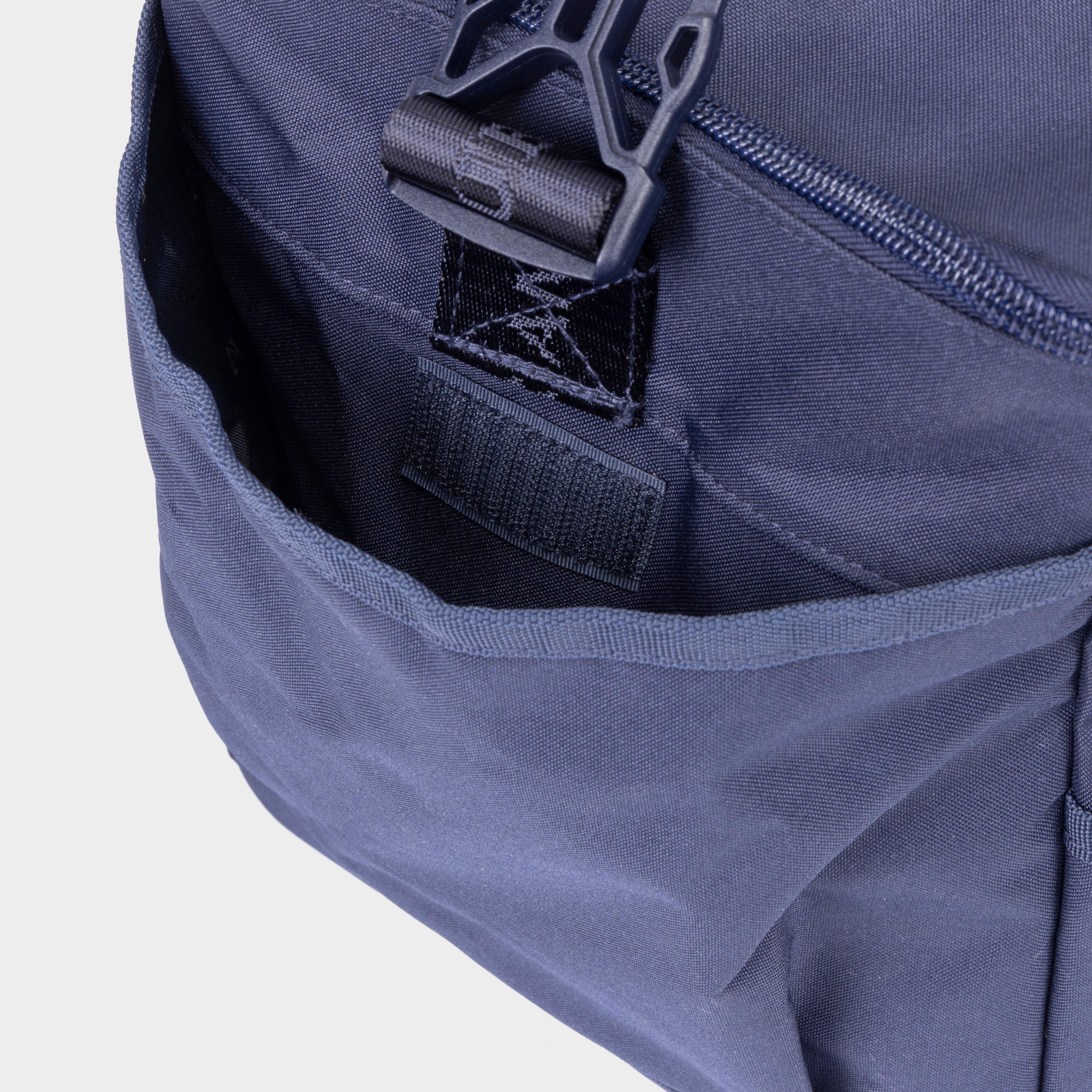 Equestrian Large Grooming Kit Bag Navy