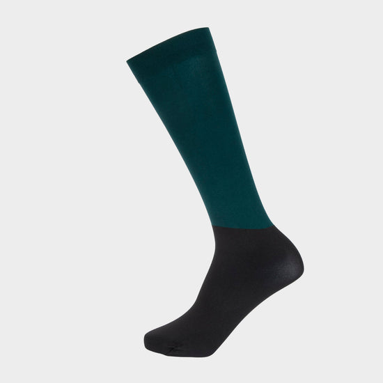 Adults Eltar Socks Green