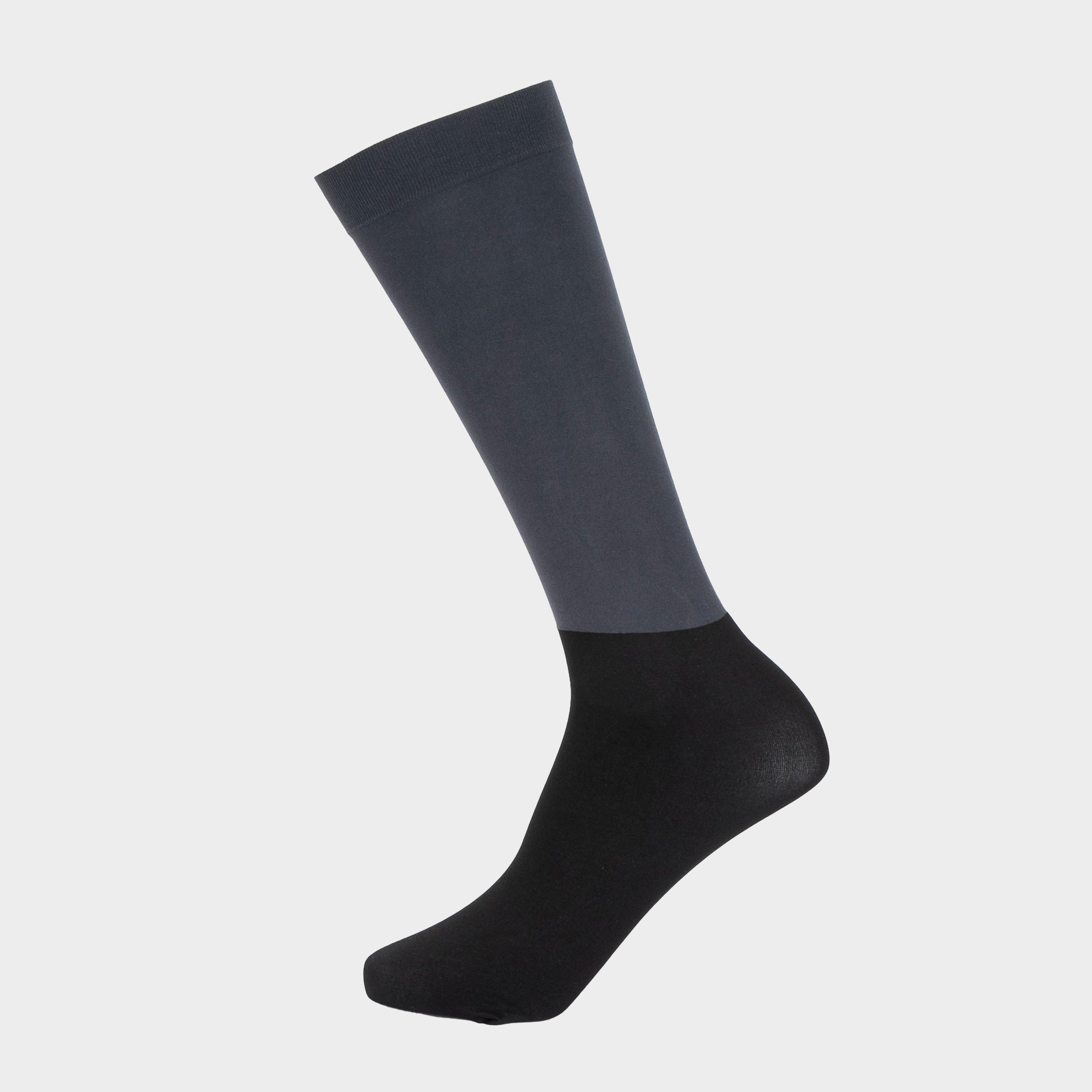 Adults Eltar Socks Grey