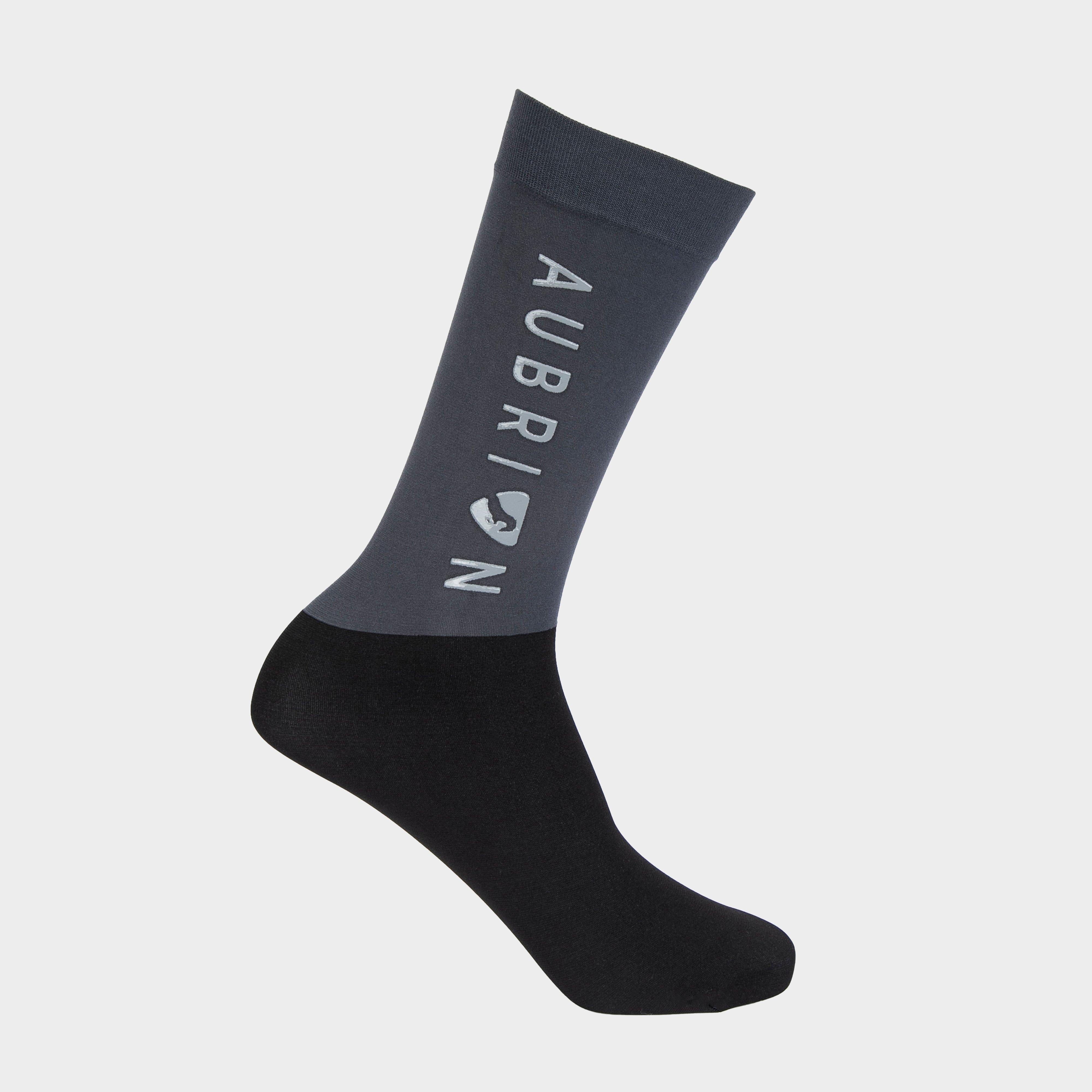 Kids Eltar Socks Grey