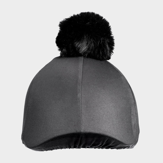 Eltar Hat Silk Black