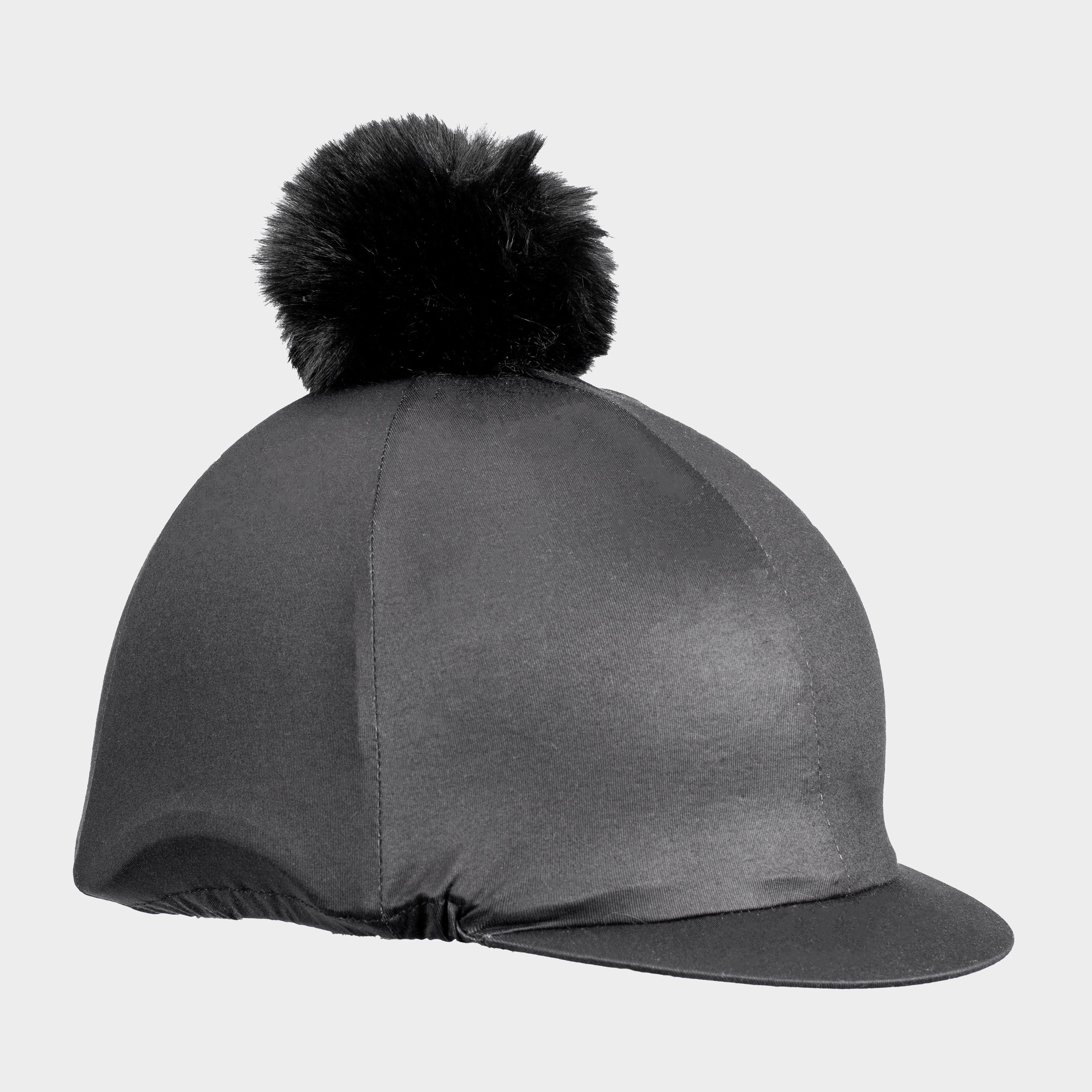 Eltar Hat Silk Black