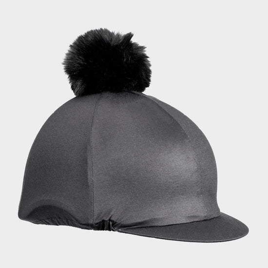 Eltar Hat Silk Black