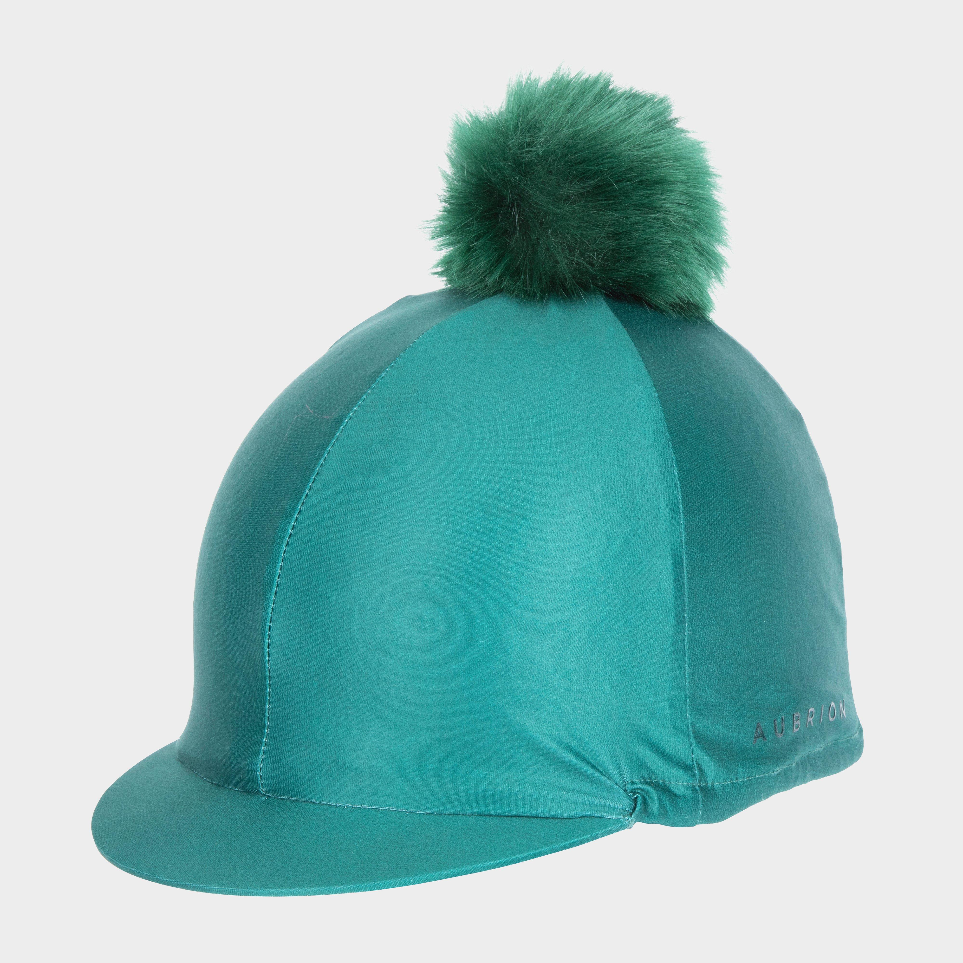 Eltar Hat Silk Green