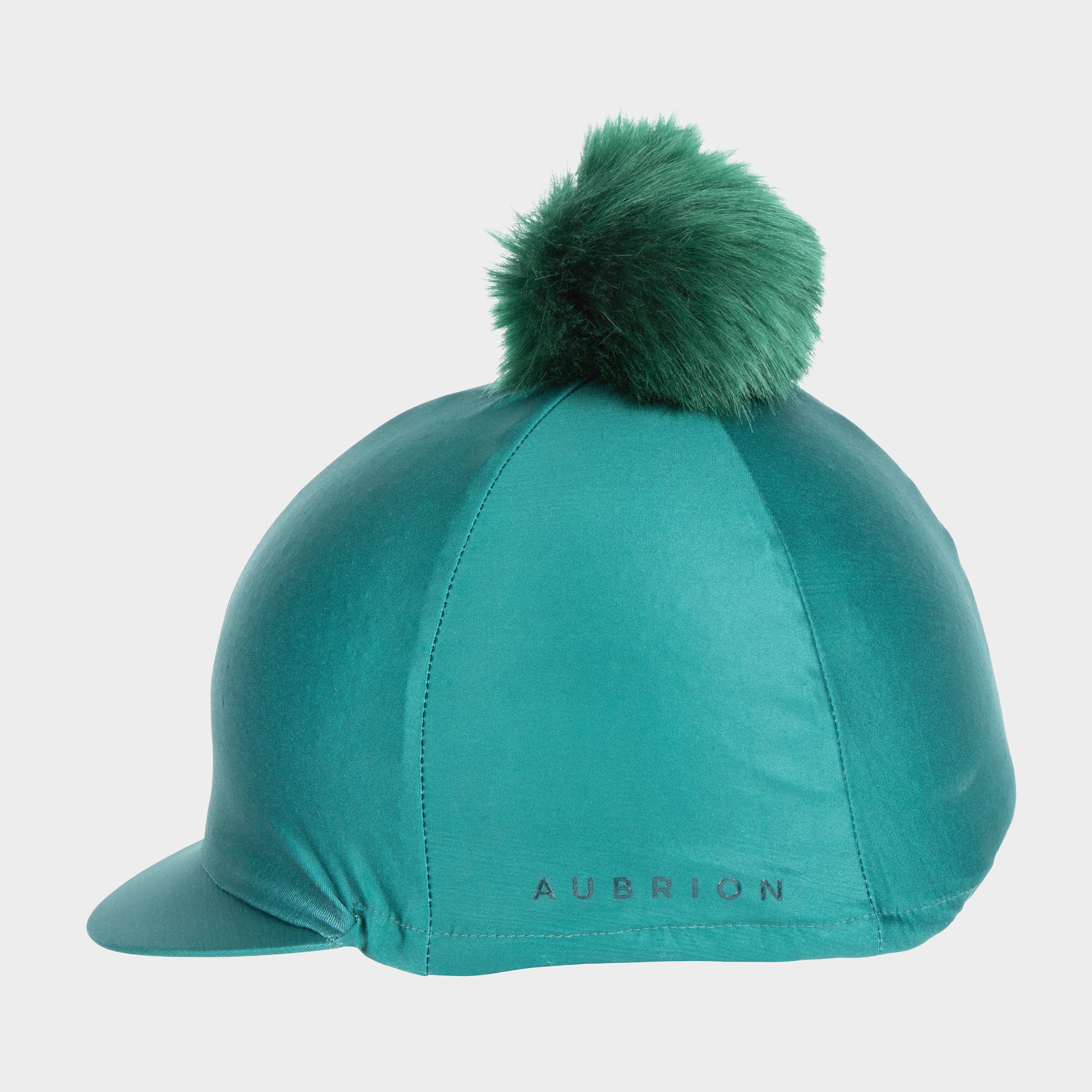 Eltar Hat Silk Green