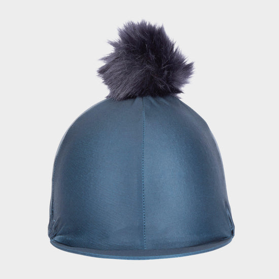 Eltar Hat Silk Navy
