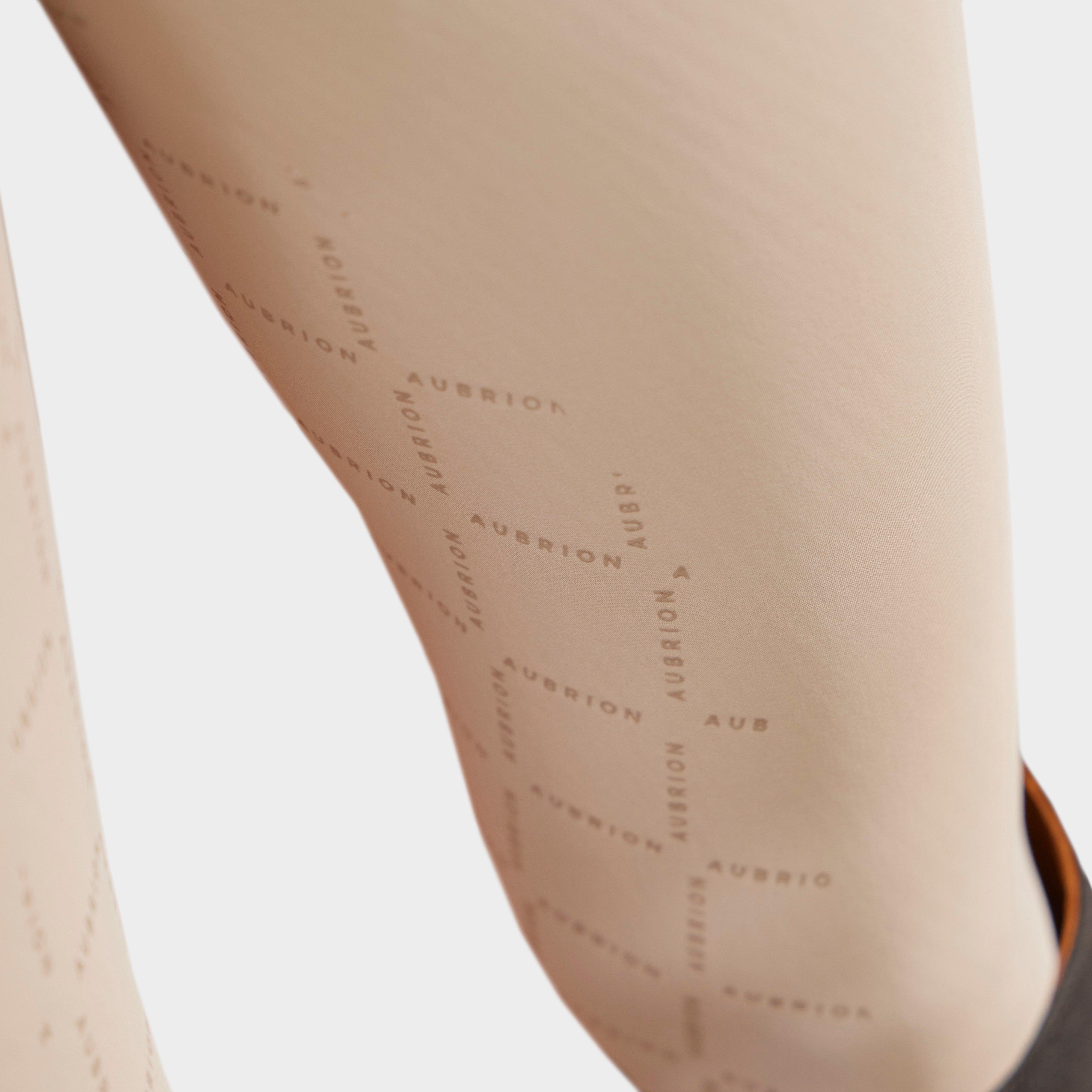 Women's Optima Pro Breeches Beige