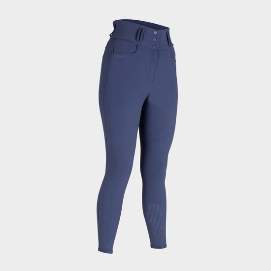 Optima Pro Breeches Navy