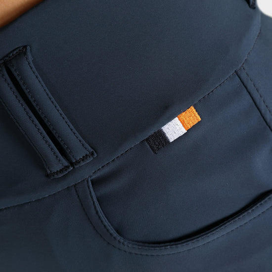 Optima Pro Breeches Navy