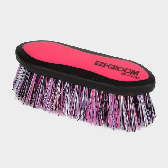 Grip Dandy Brush Small Bright Blue