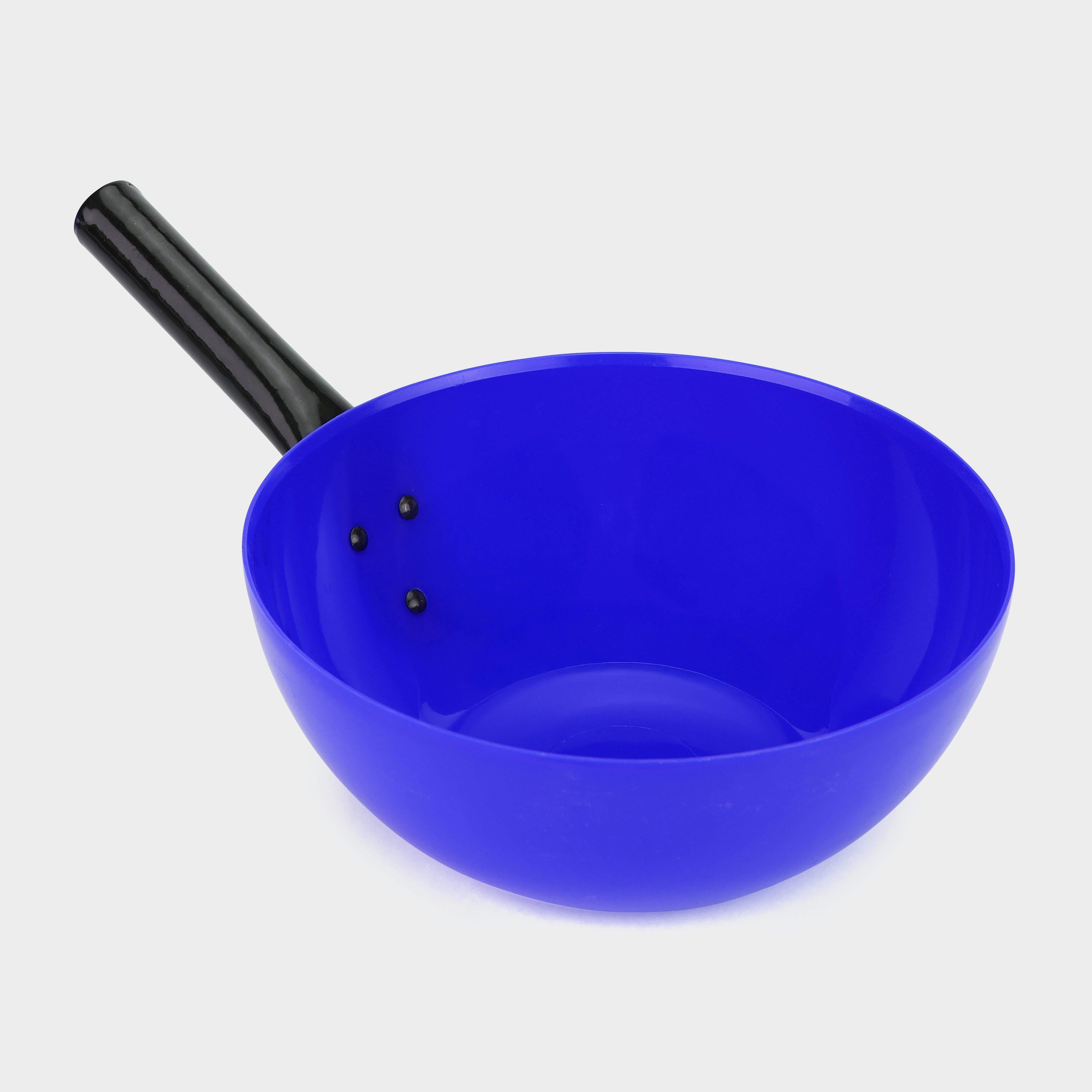 EZI-KIT feed scoop | Blue