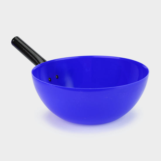 EZI-KIT feed scoop | Blue