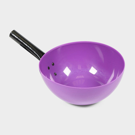 EZI-KIT Feed Scoop Purple