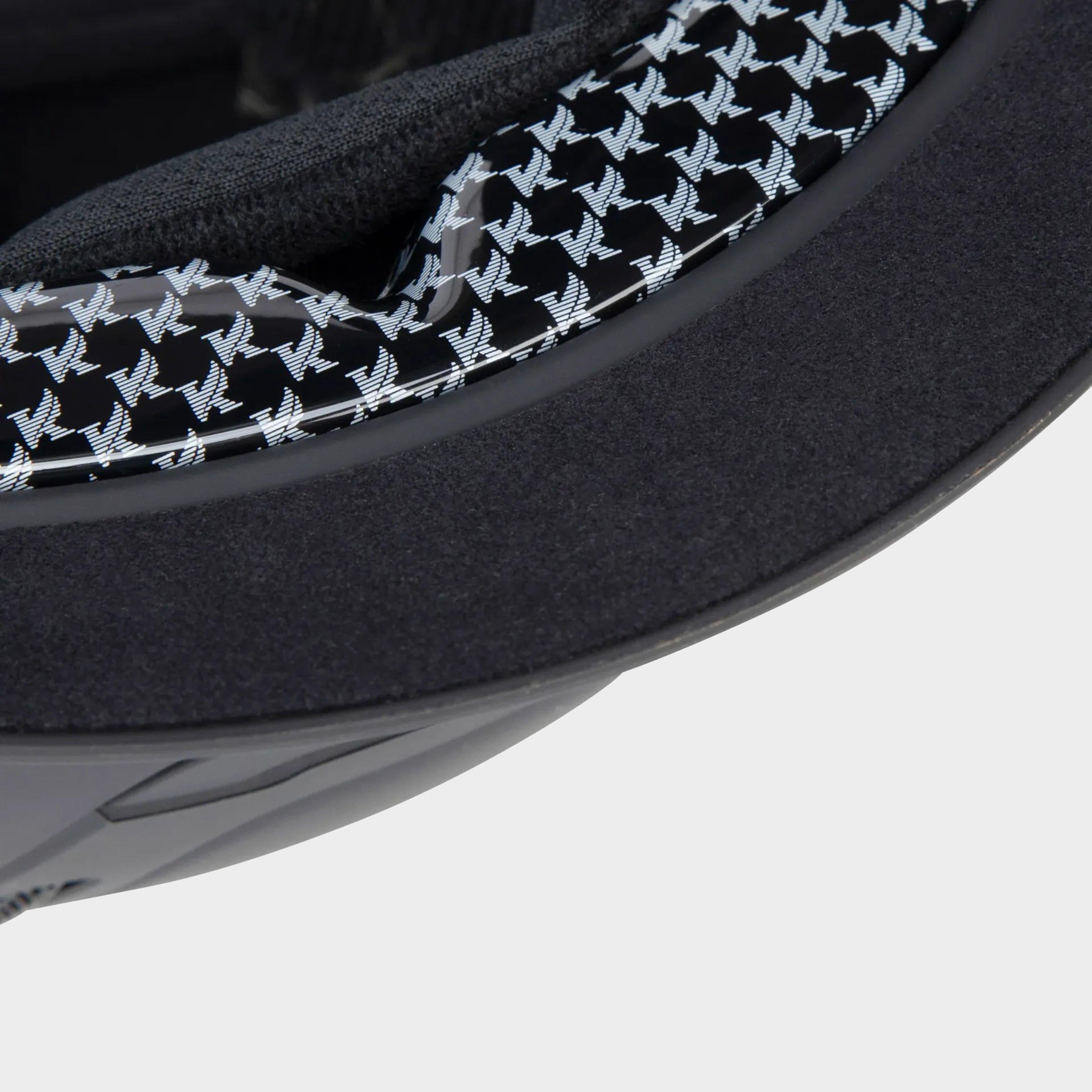 Adults Amity SMRT Riding Hat Black