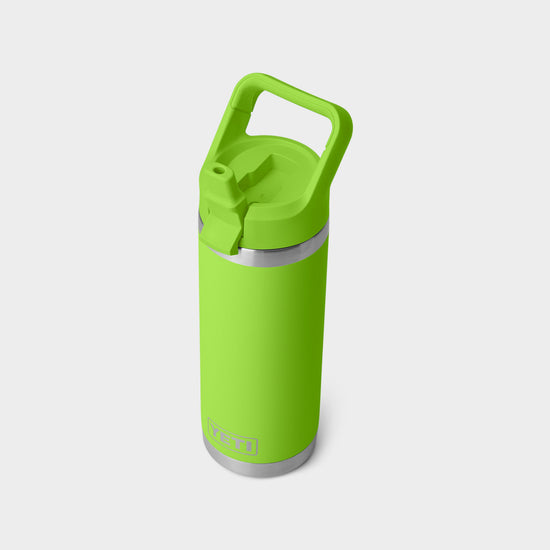 Rambler® 18oz (532ml) Bottle with Straw Cap