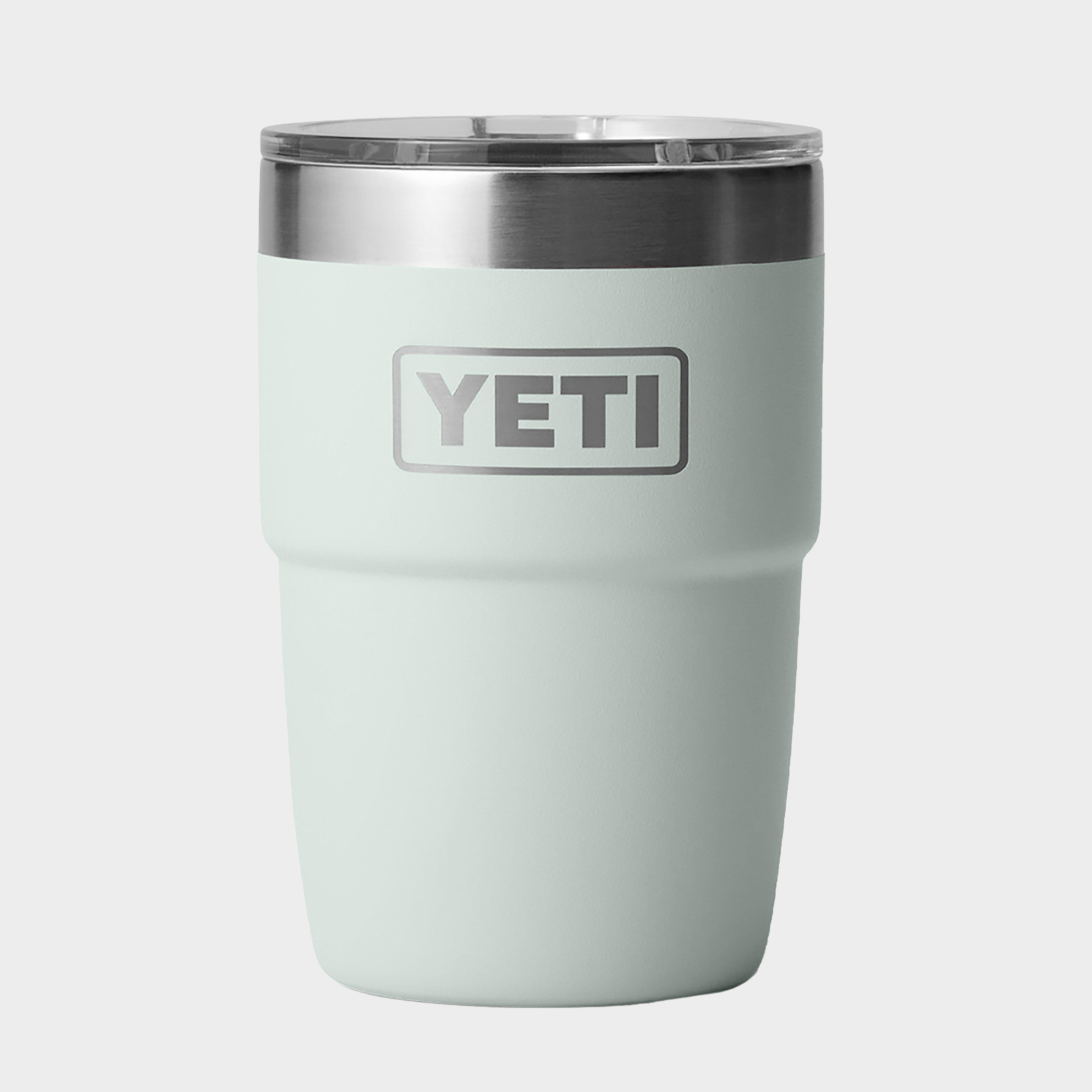 Rambler® 8oz (236ml) Stackable Cup with DuraSip™ Ceramic Lining