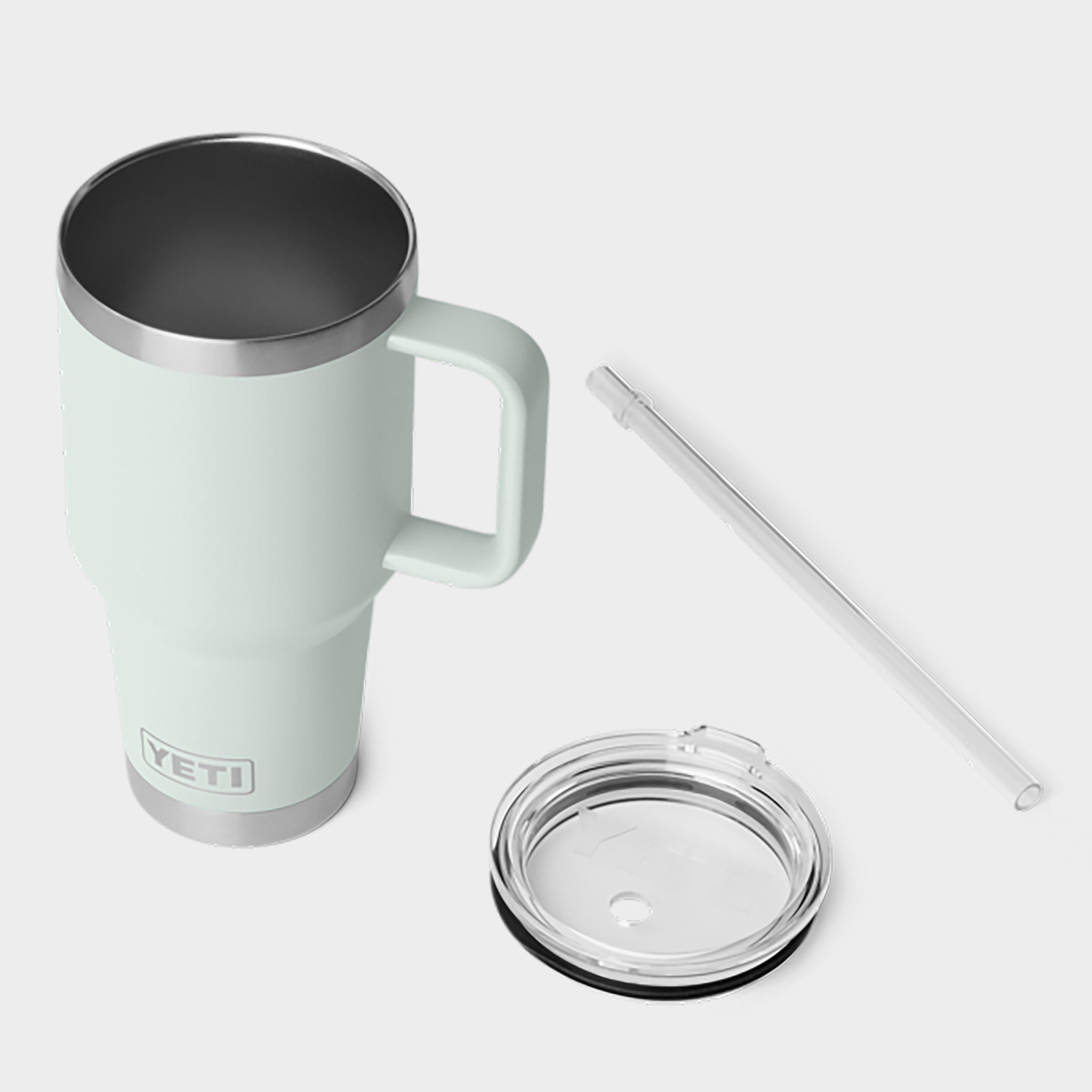 Rambler® 35oz (1L) Straw Mug