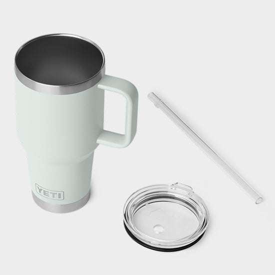 Rambler® 35oz (1L) Straw Mug