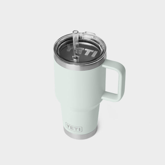 Rambler® 35oz (1L) Straw Mug