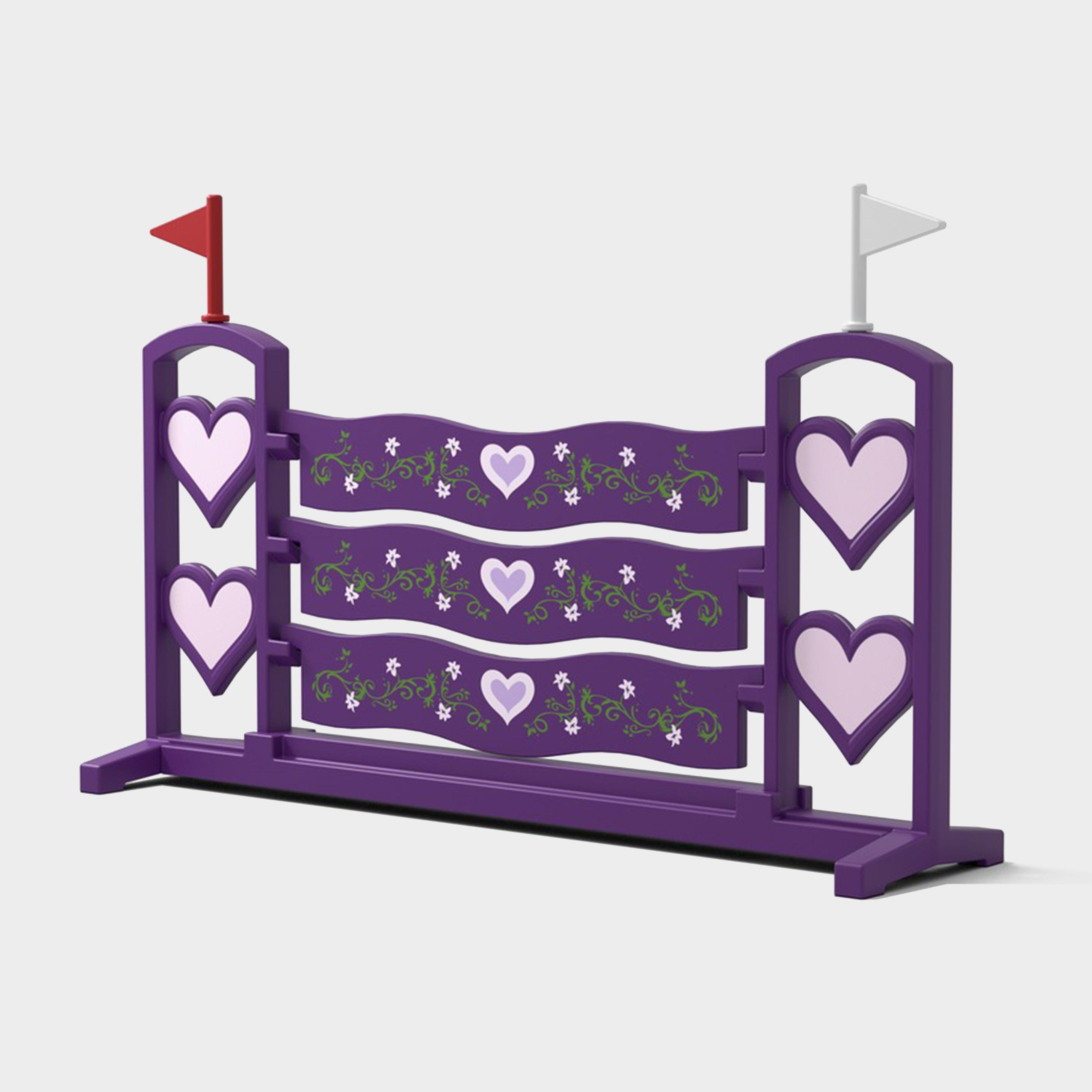 Lisa's Tournament Training Playset