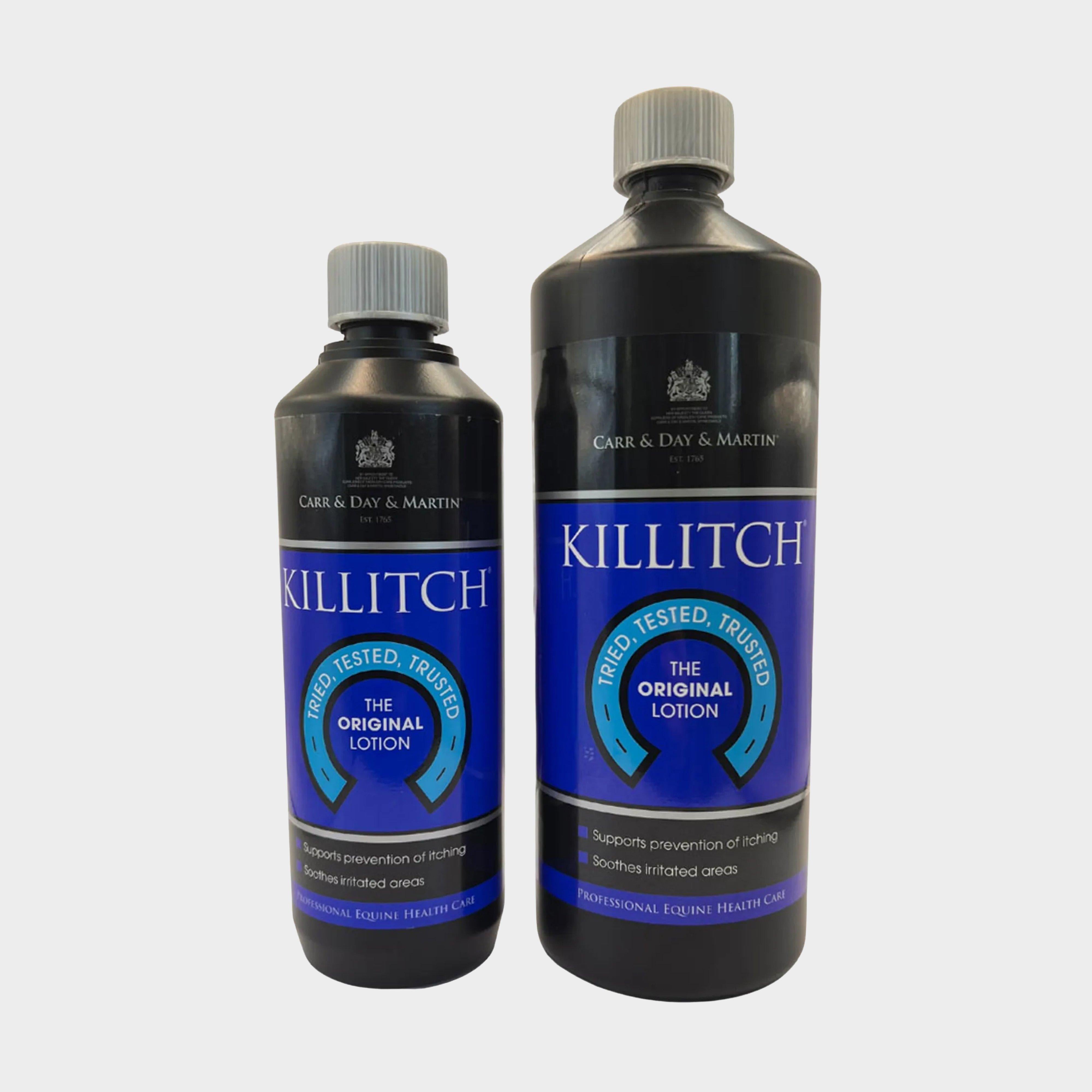 Killitch Lotion 500ml