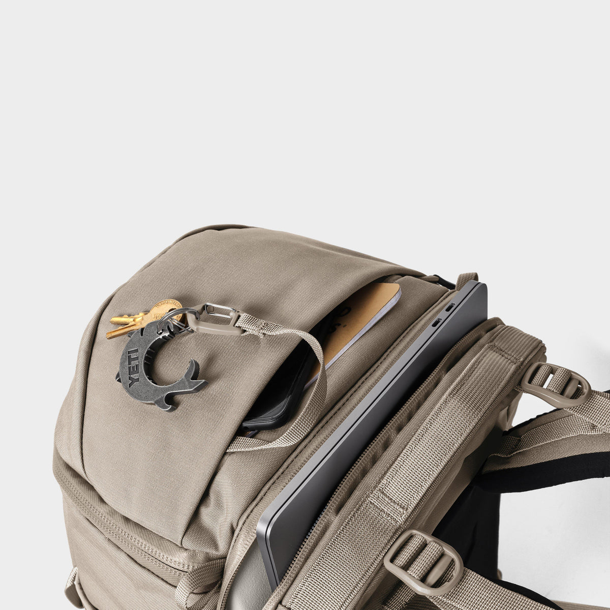 Ranchero 27 Backpack
