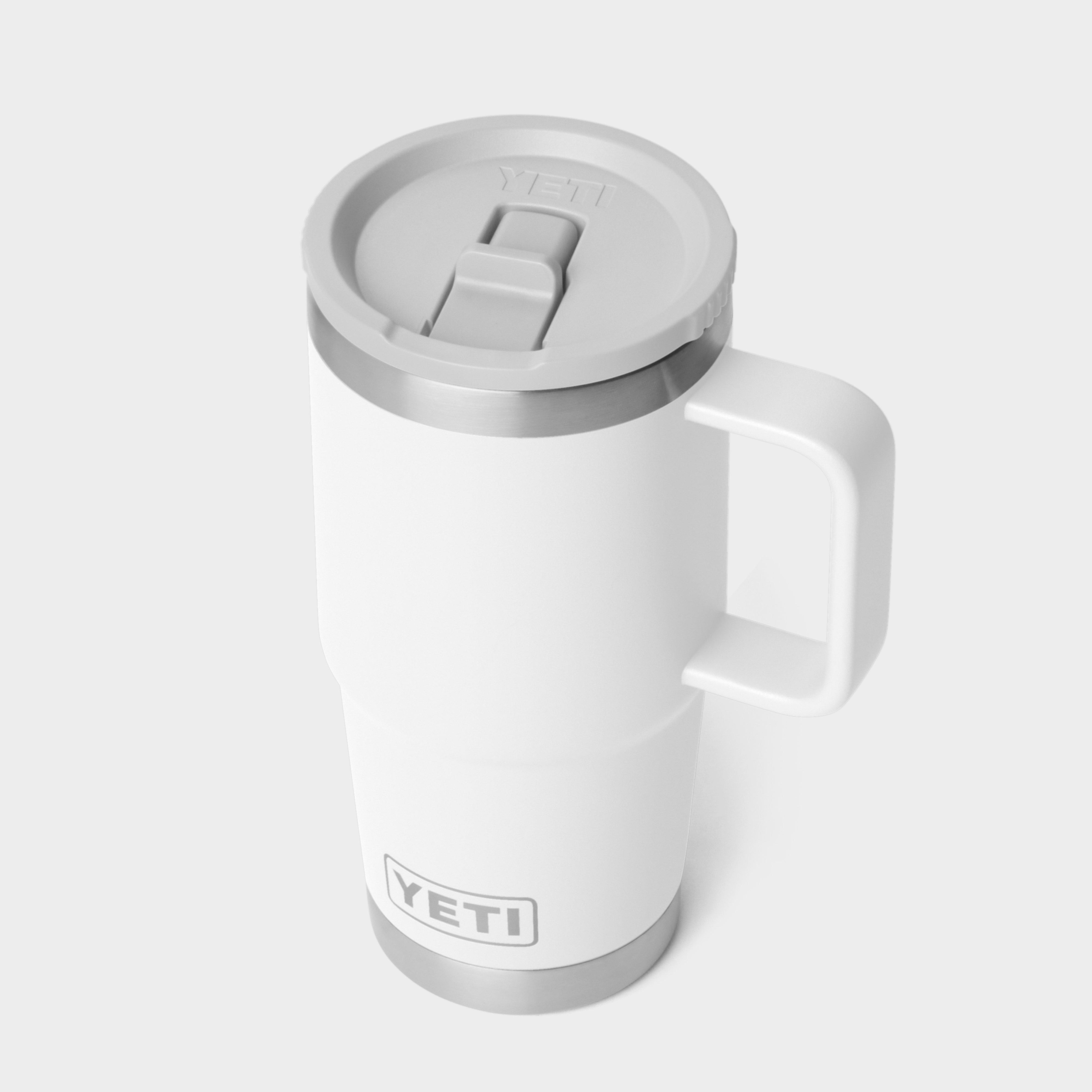 Rambler 20 oz (591 ml) Travel Mug