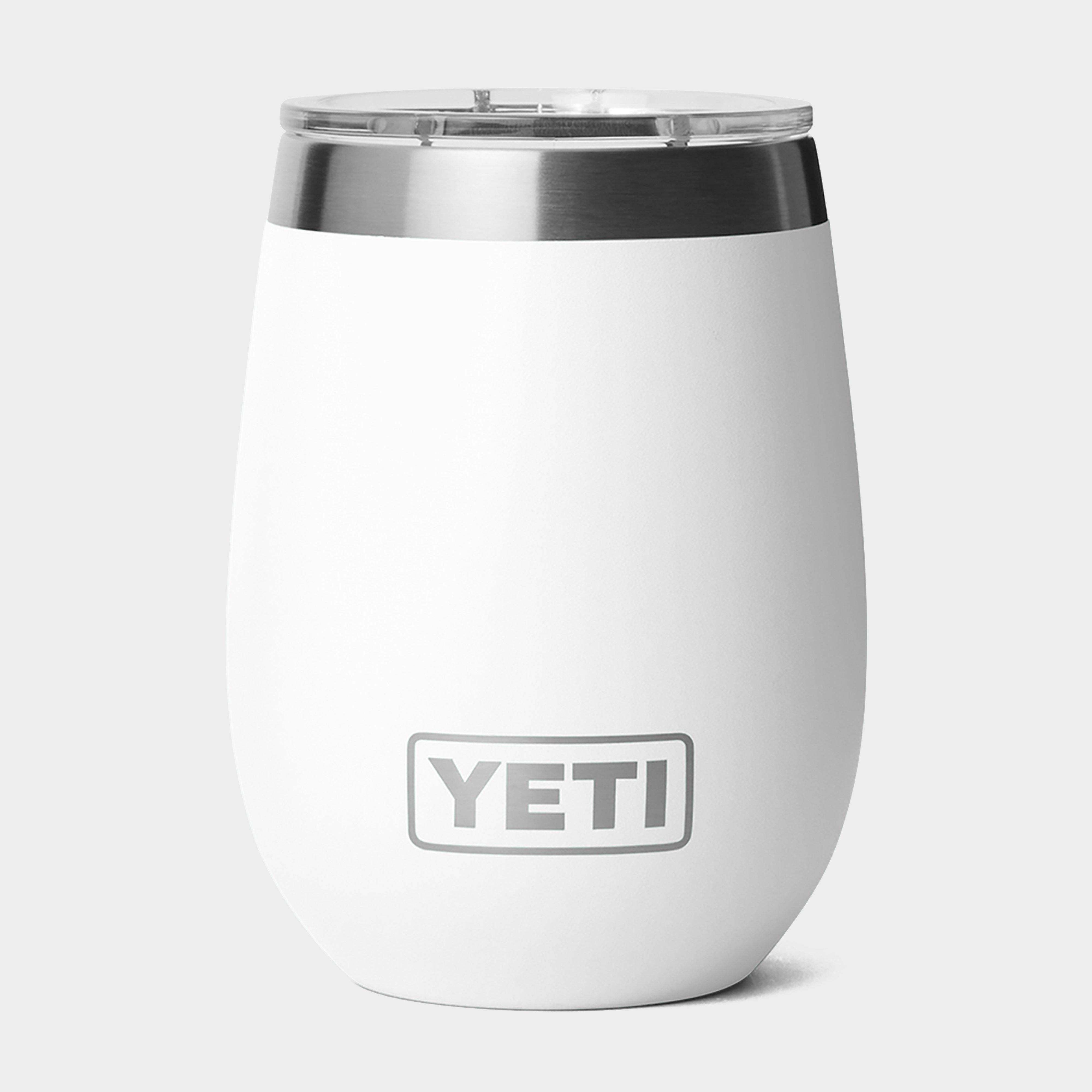 Rambler 10 oz (295 ml) Wine Tumbler