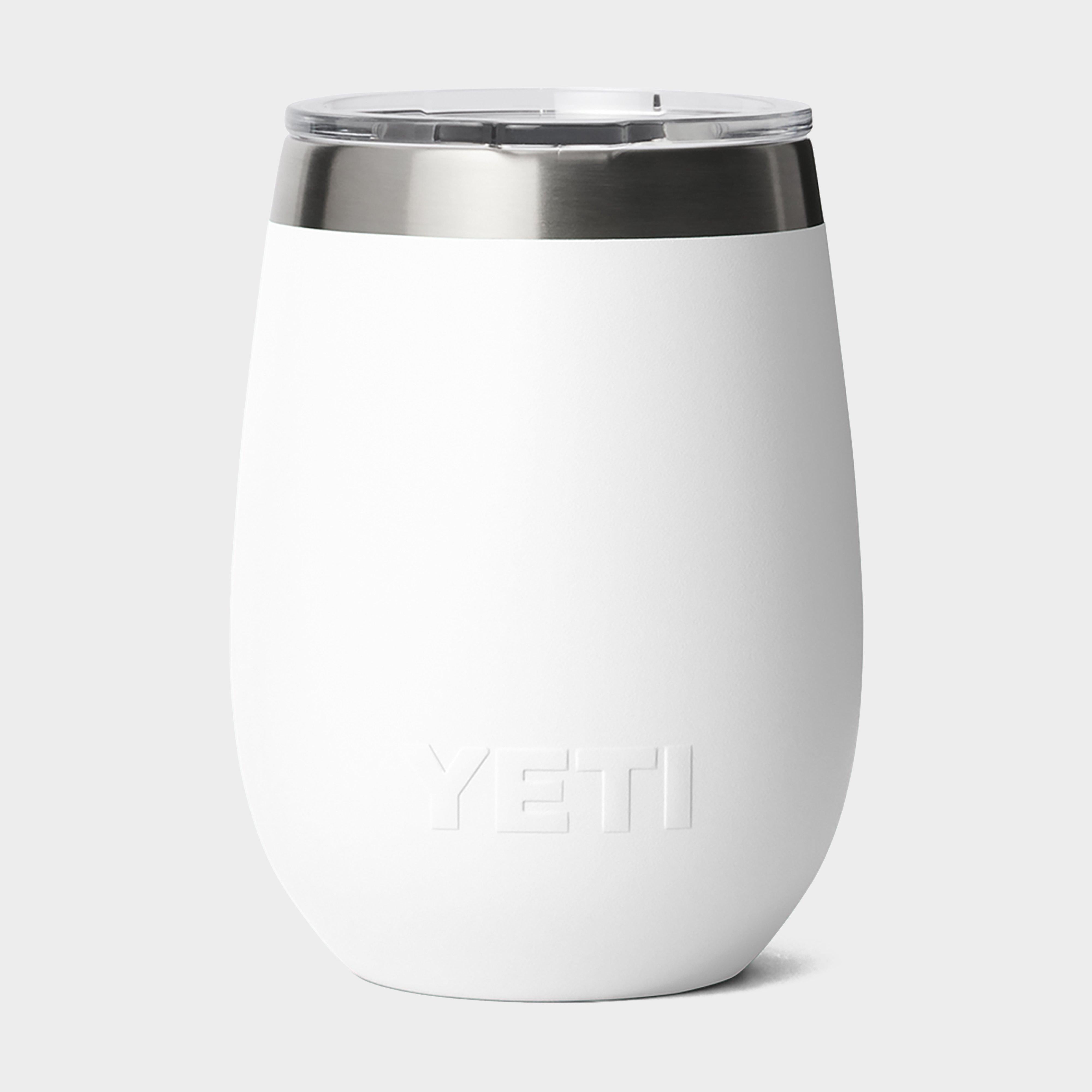 Rambler 10 oz (295 ml) Wine Tumbler
