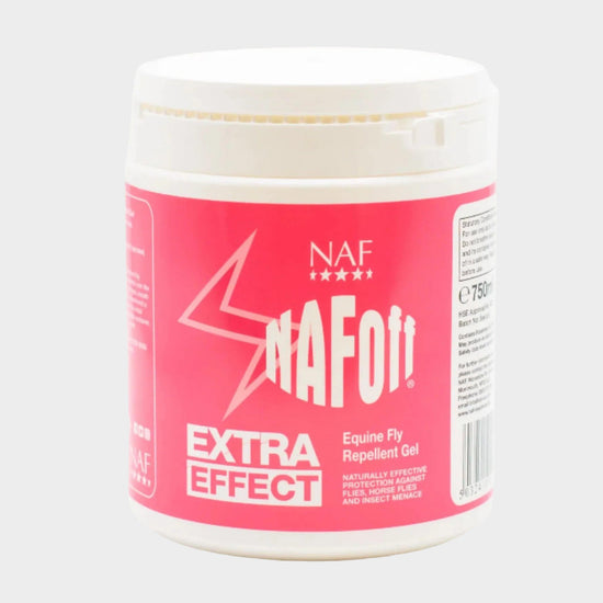 Extra Effect Gel 750ml