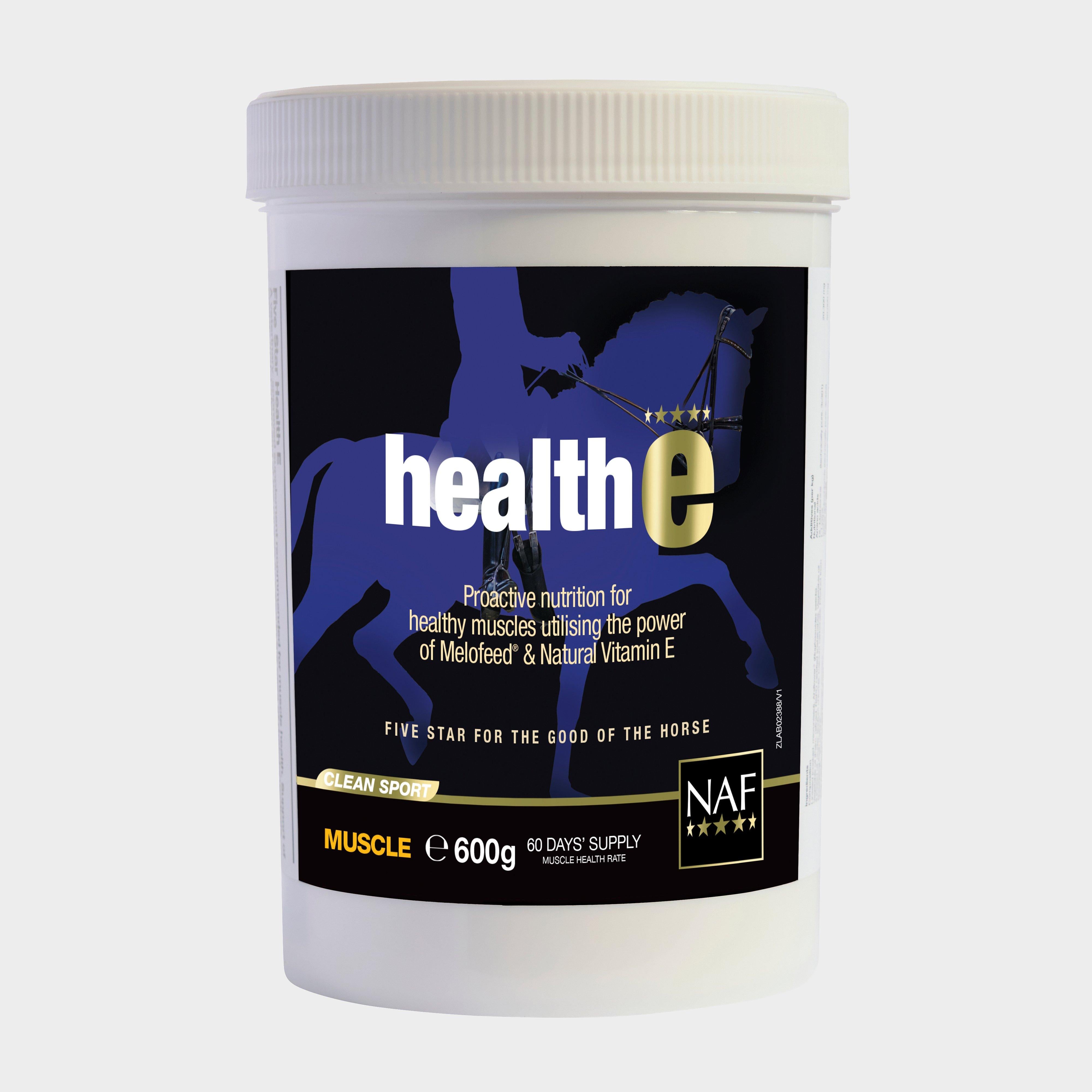 HealthE 600g