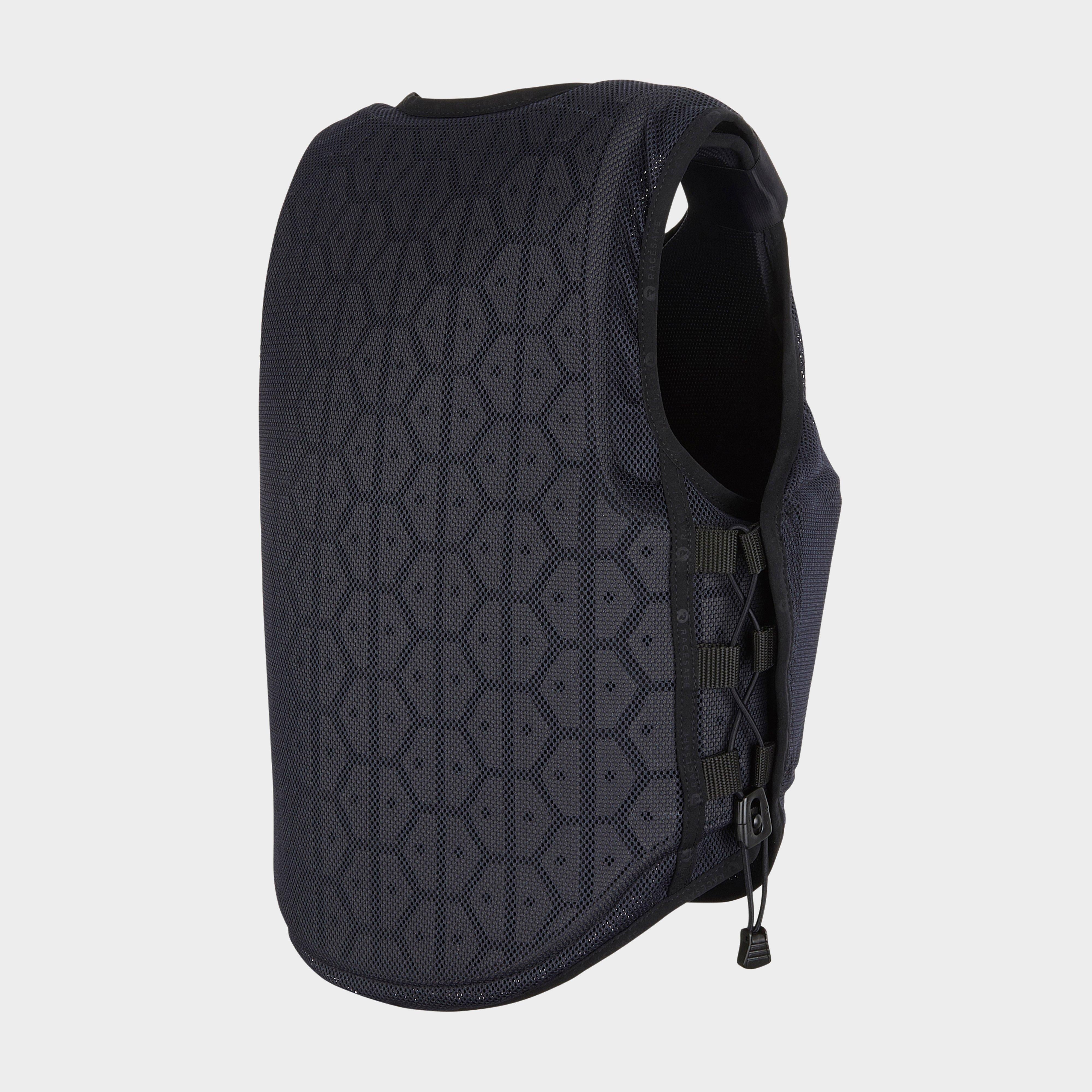 Junior HX3 Young Rider Body Protector Small Navy