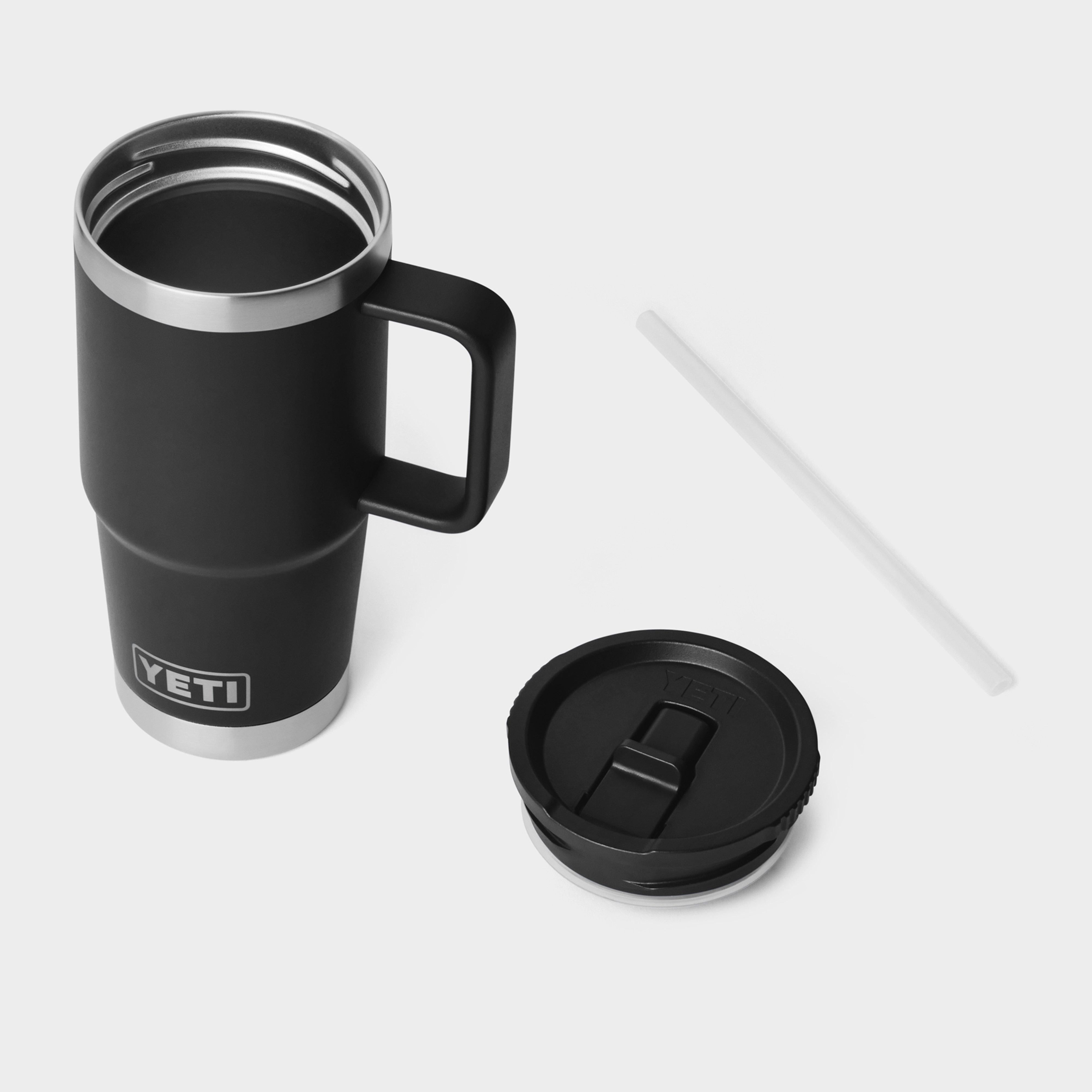 Rambler 20oz Travel Mug