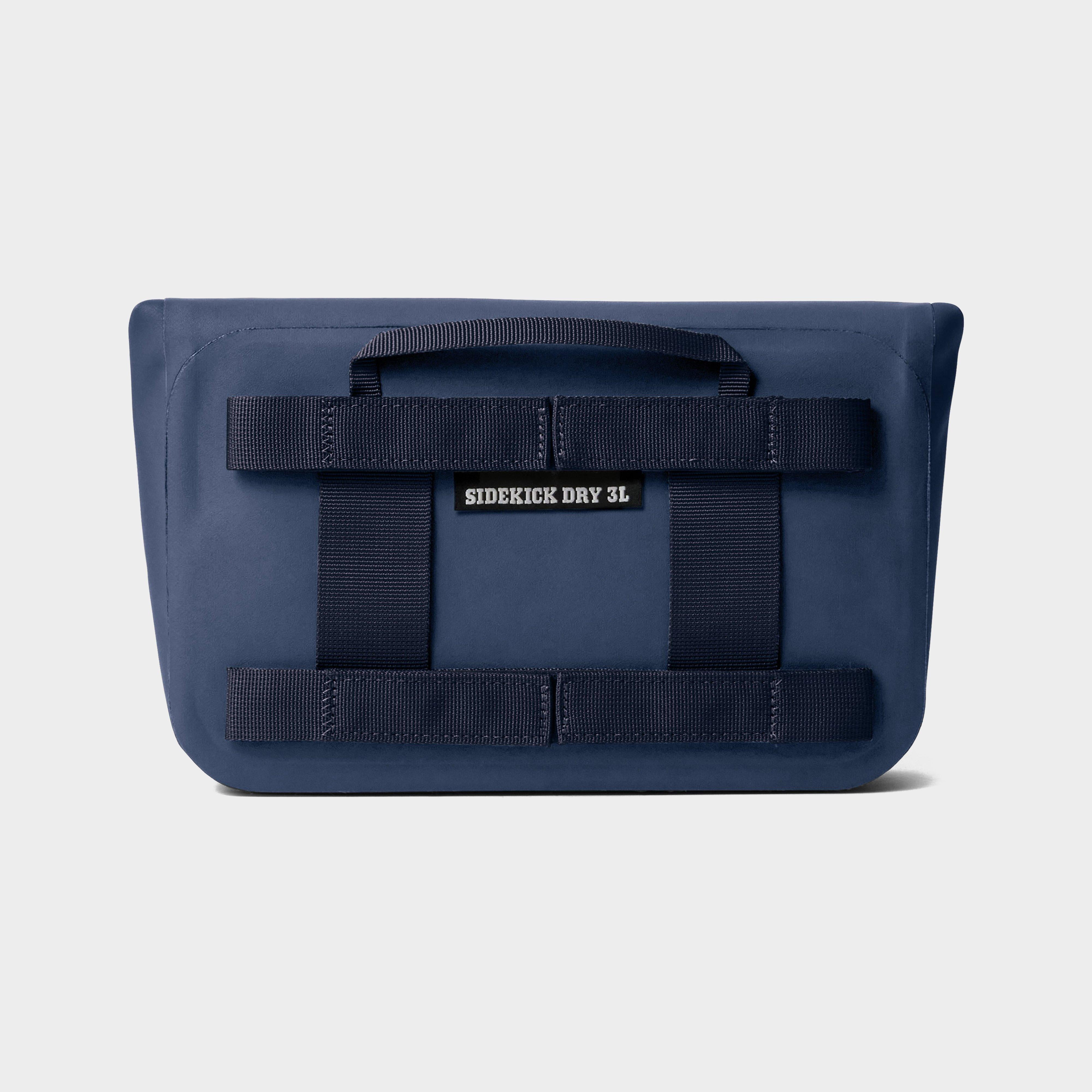 Sidekick Dry® 3L Waterproof Gear Case
